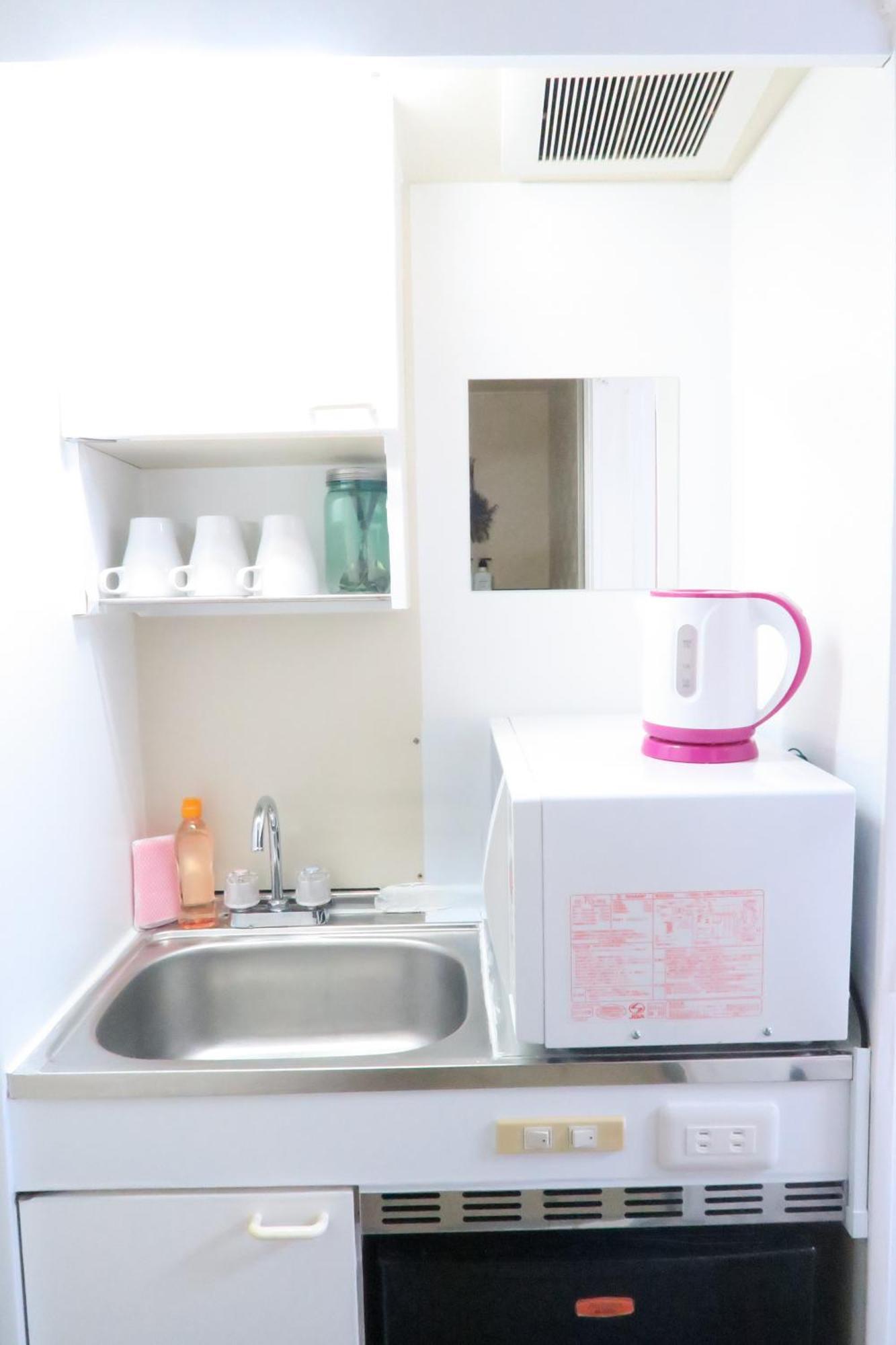 A's Guest 303 Apartment Osaka
