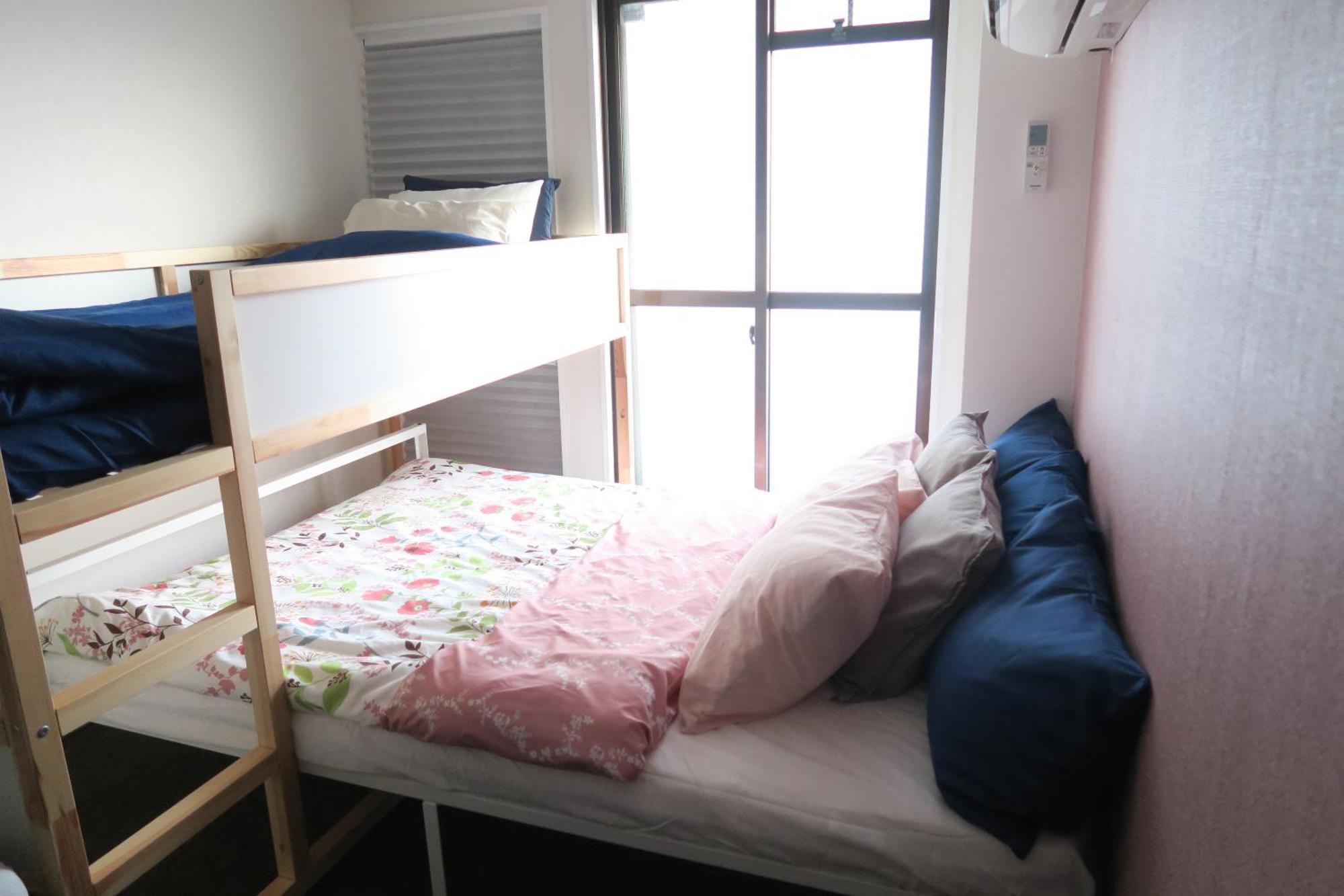 Apartment A's Guest 303 Osaka