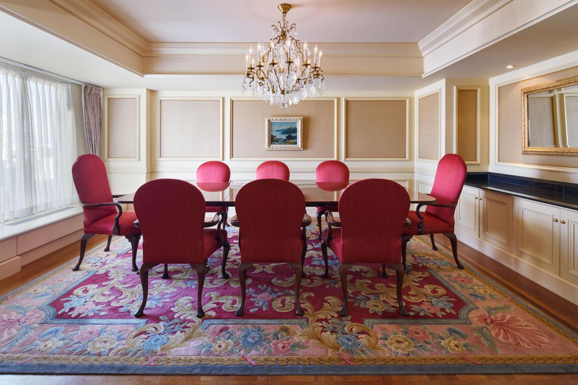 Rihga Royal Osaka, Vignette Collection By Ihg 5*