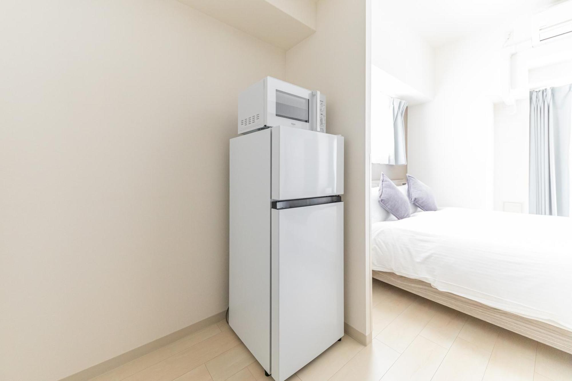 Apartamento Bureau Sitennoji