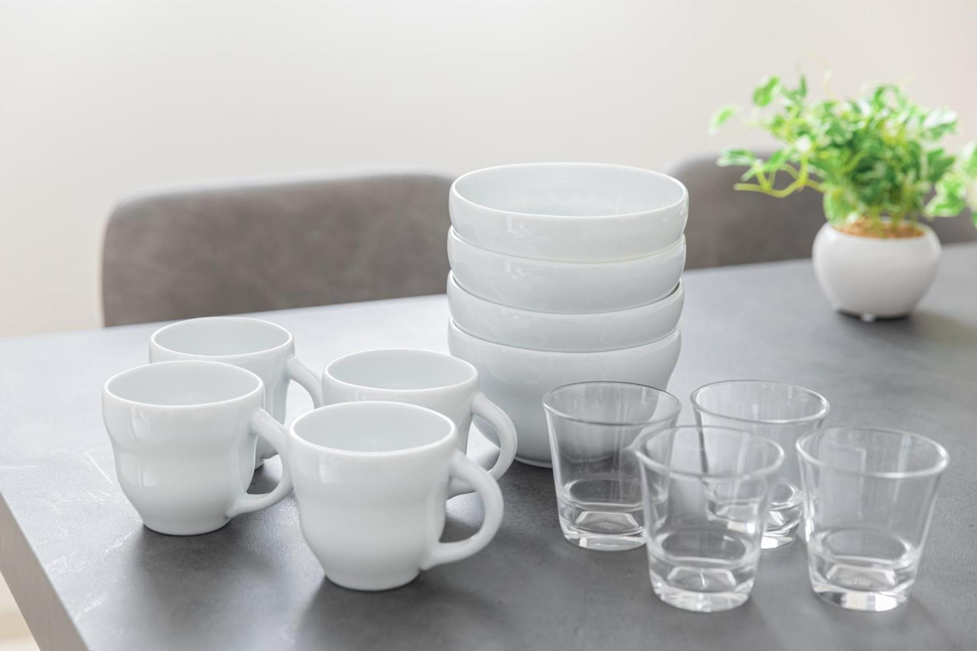 Apartamento Bureau Sitennoji *