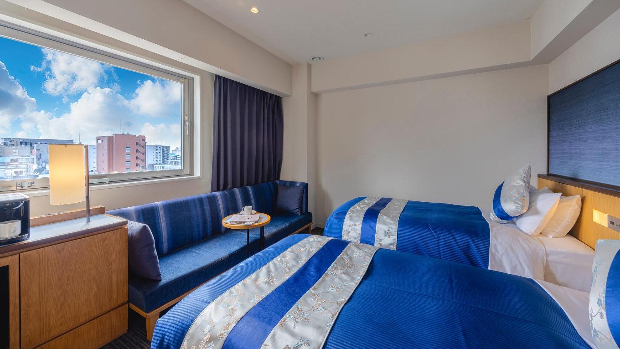 Gracery Namba Hotel Osaka
