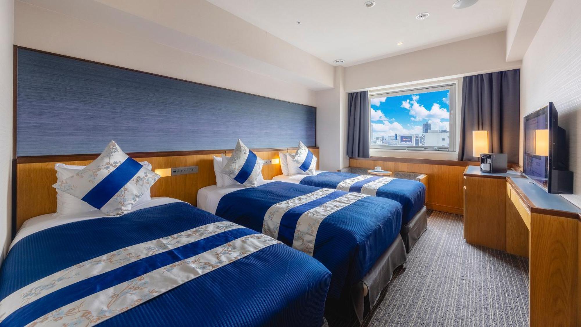 Gracery Namba Hotel