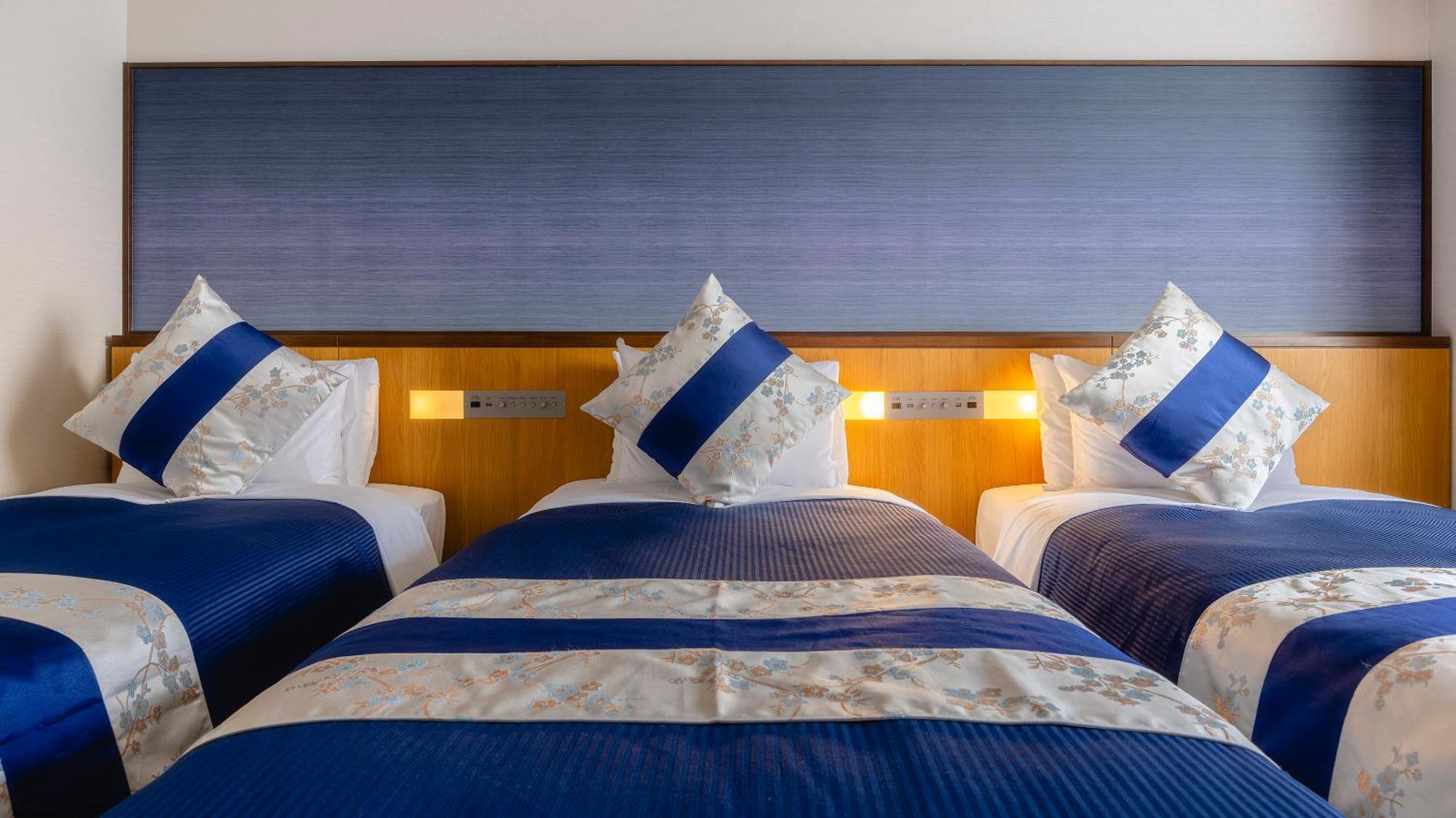 Hotel Gracery Namba 4*