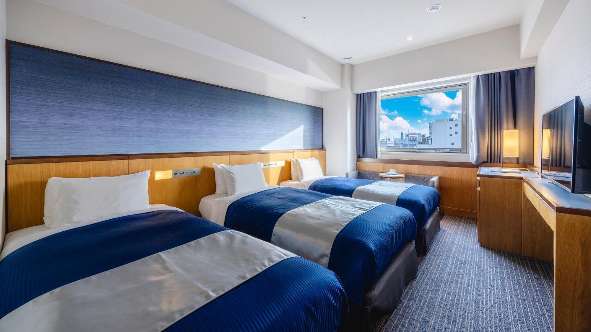 Gracery Namba Hotel 4*