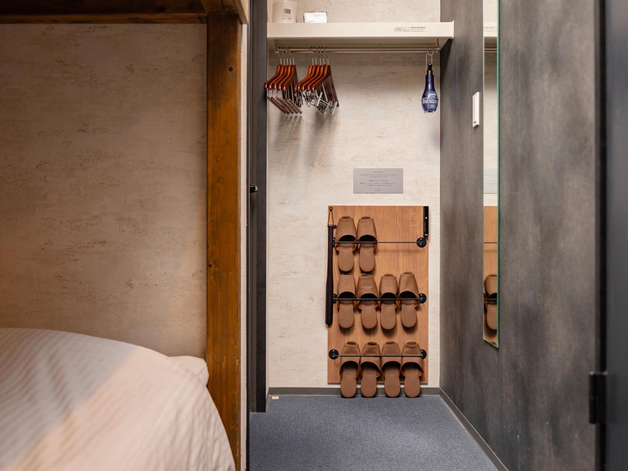 Wellstay Namba Osaka
