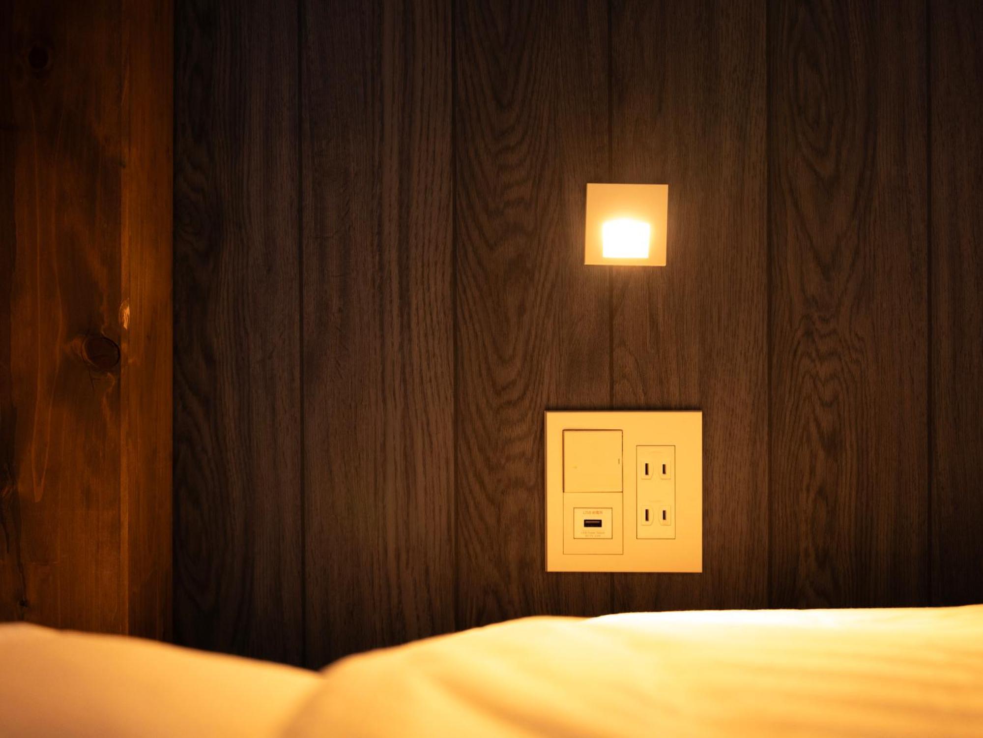 Hotel Wellstay Namba