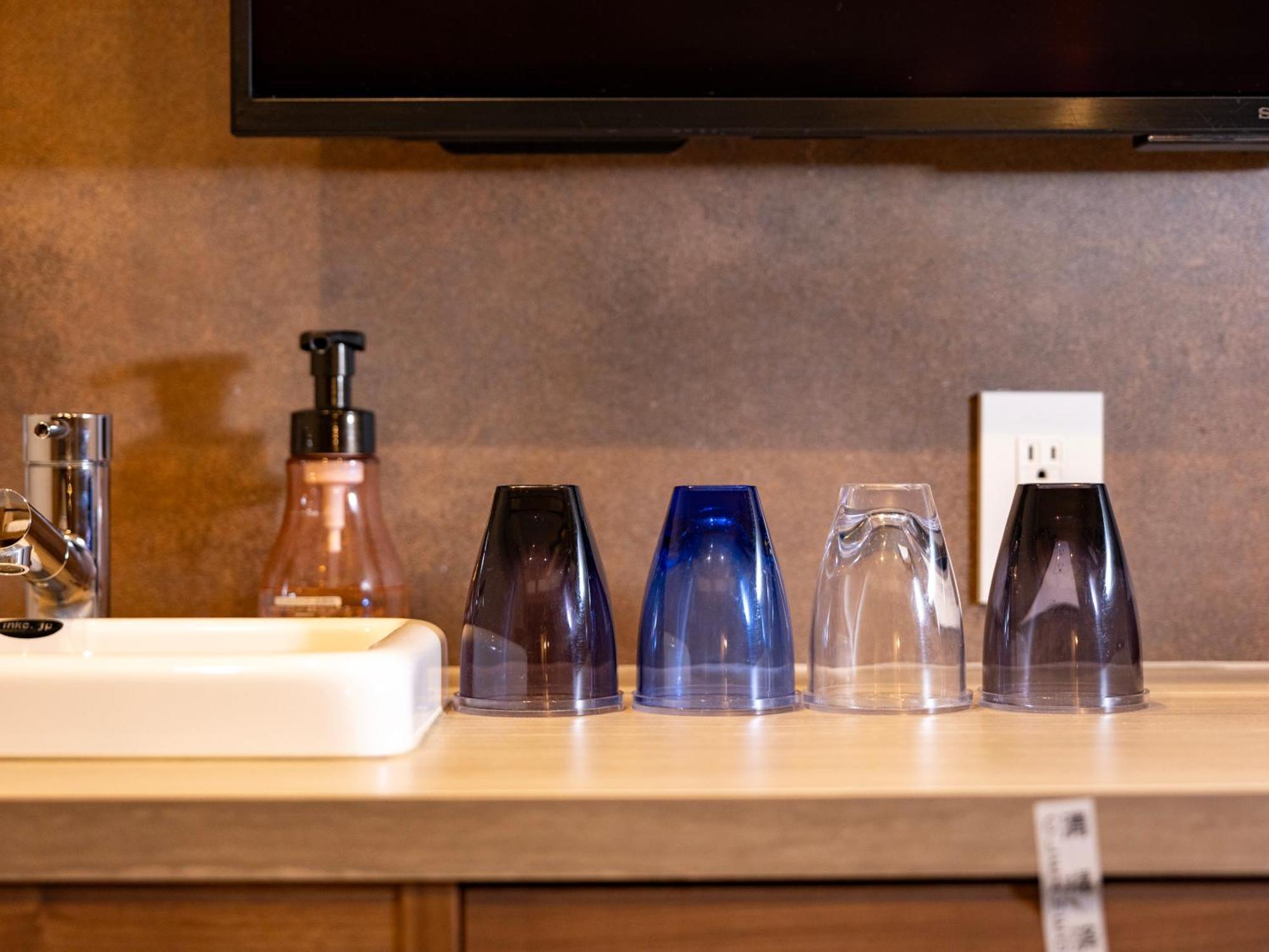 Wellstay Namba 3* Osaka