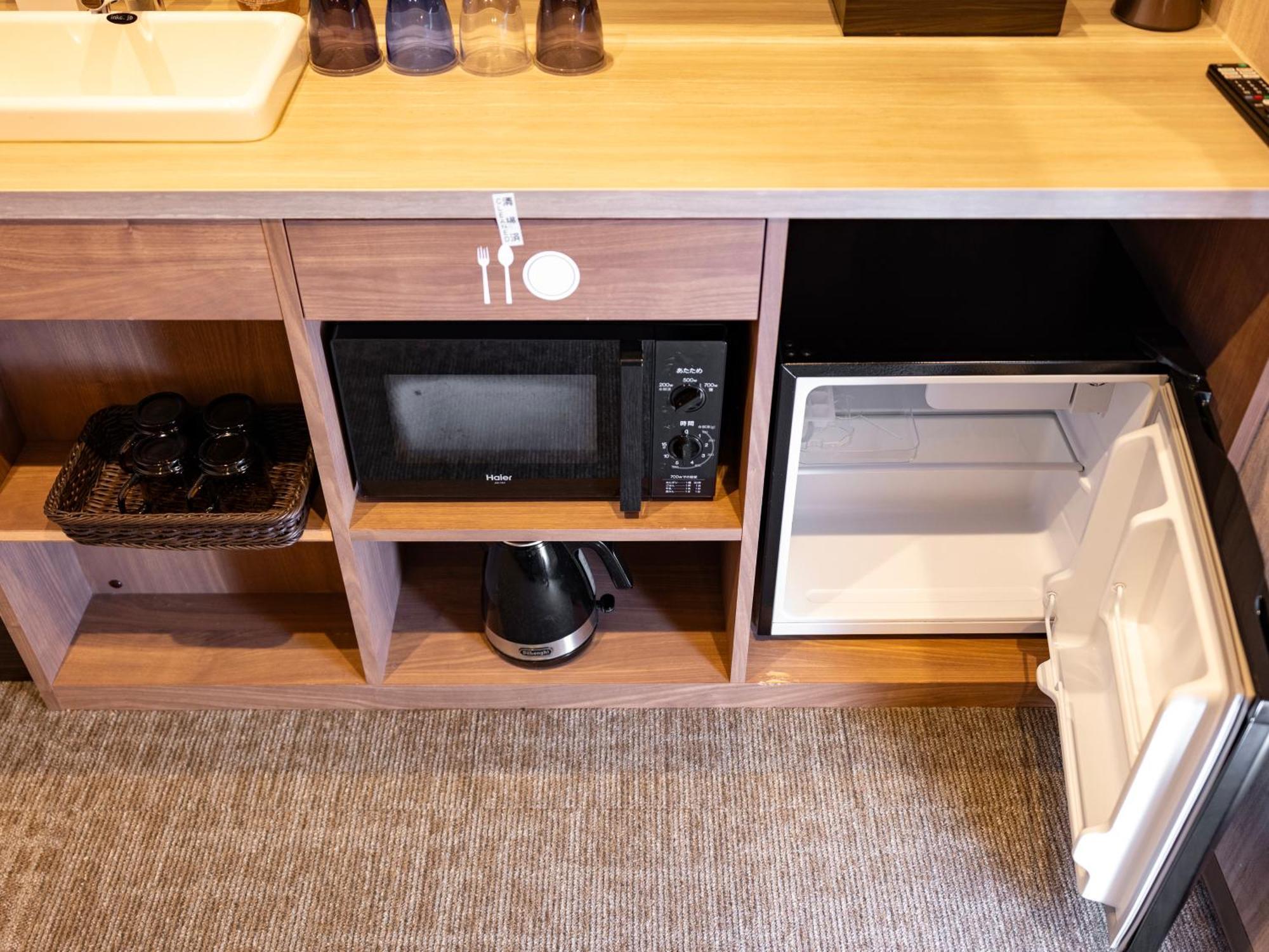 Wellstay Namba Osaka