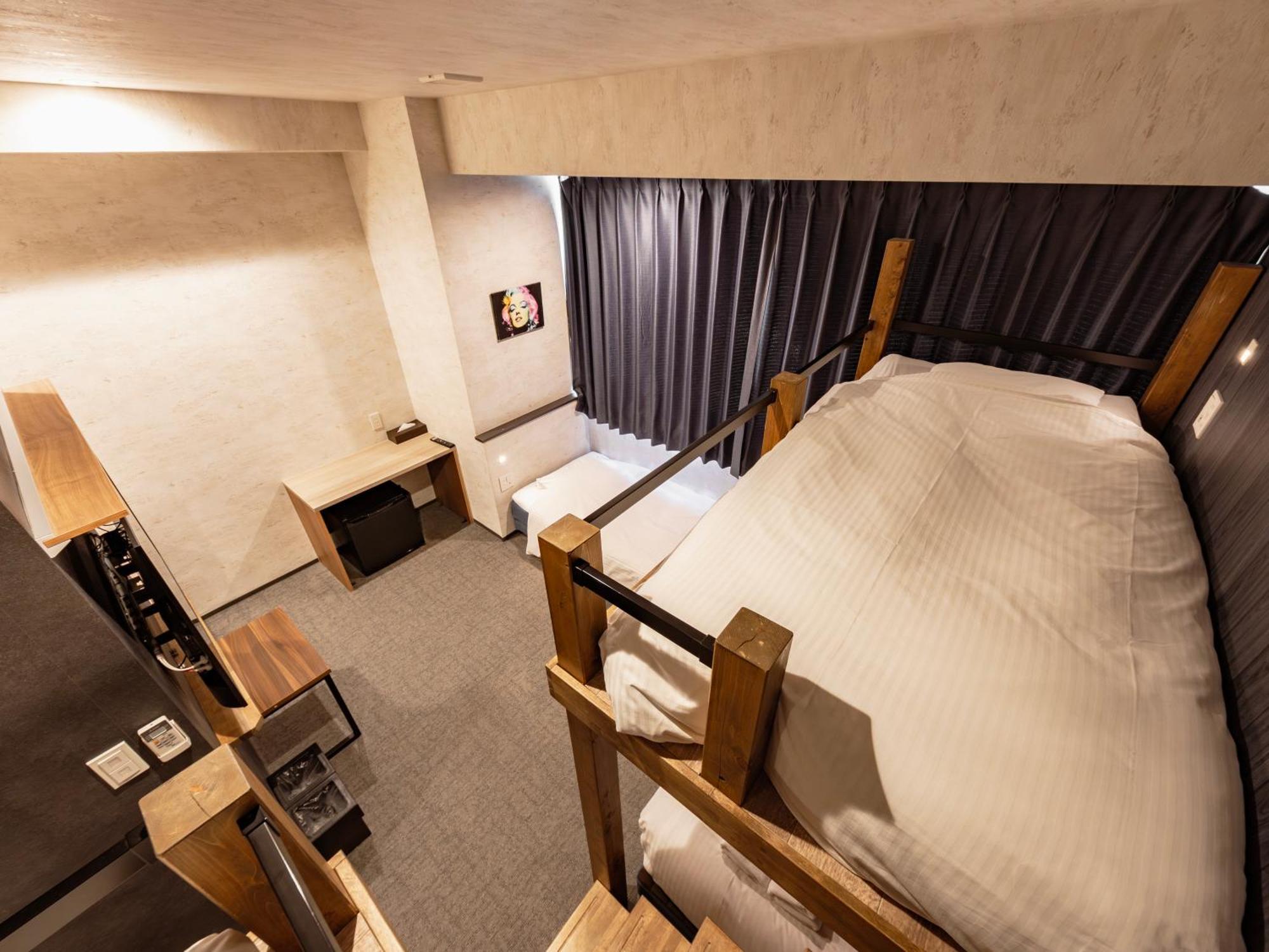 Wellstay Namba Hotel Osaka