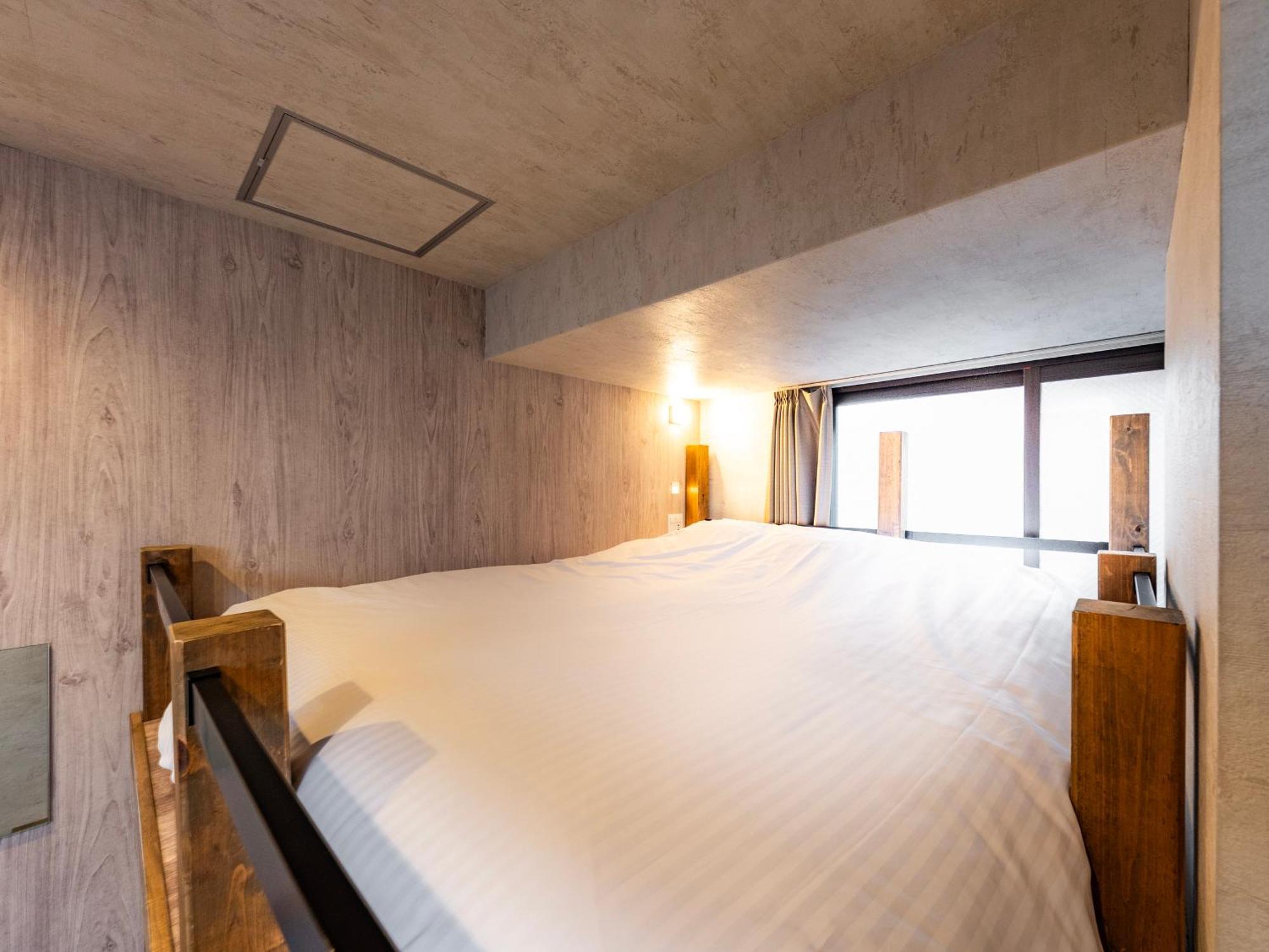 Wellstay Namba Hotel 3*