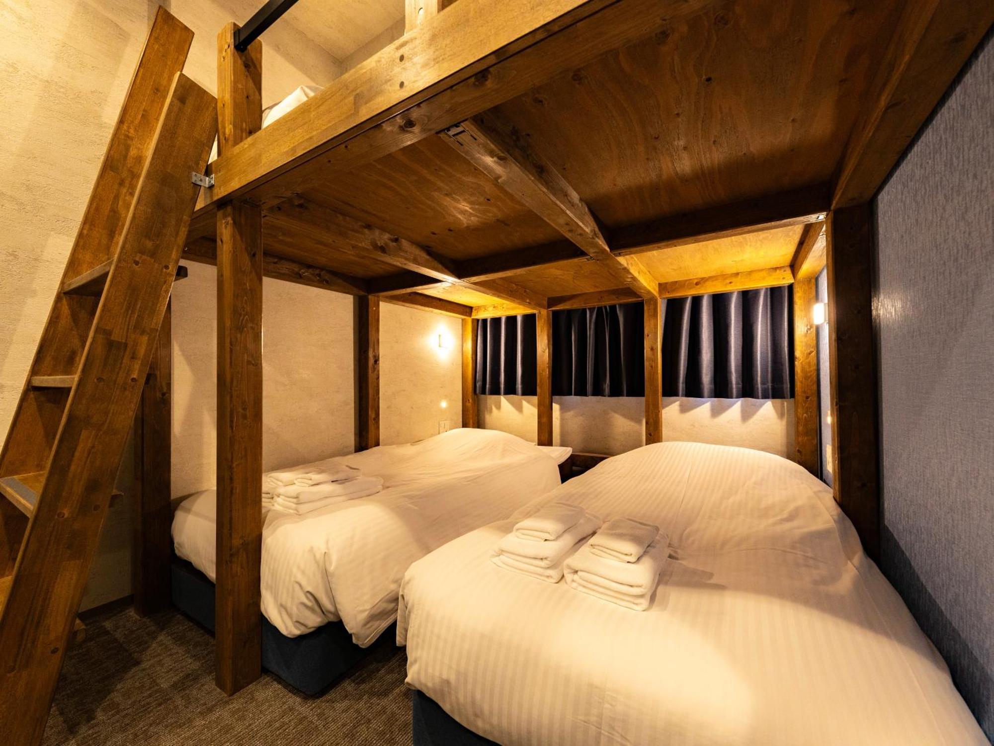 Wellstay Namba Osaka