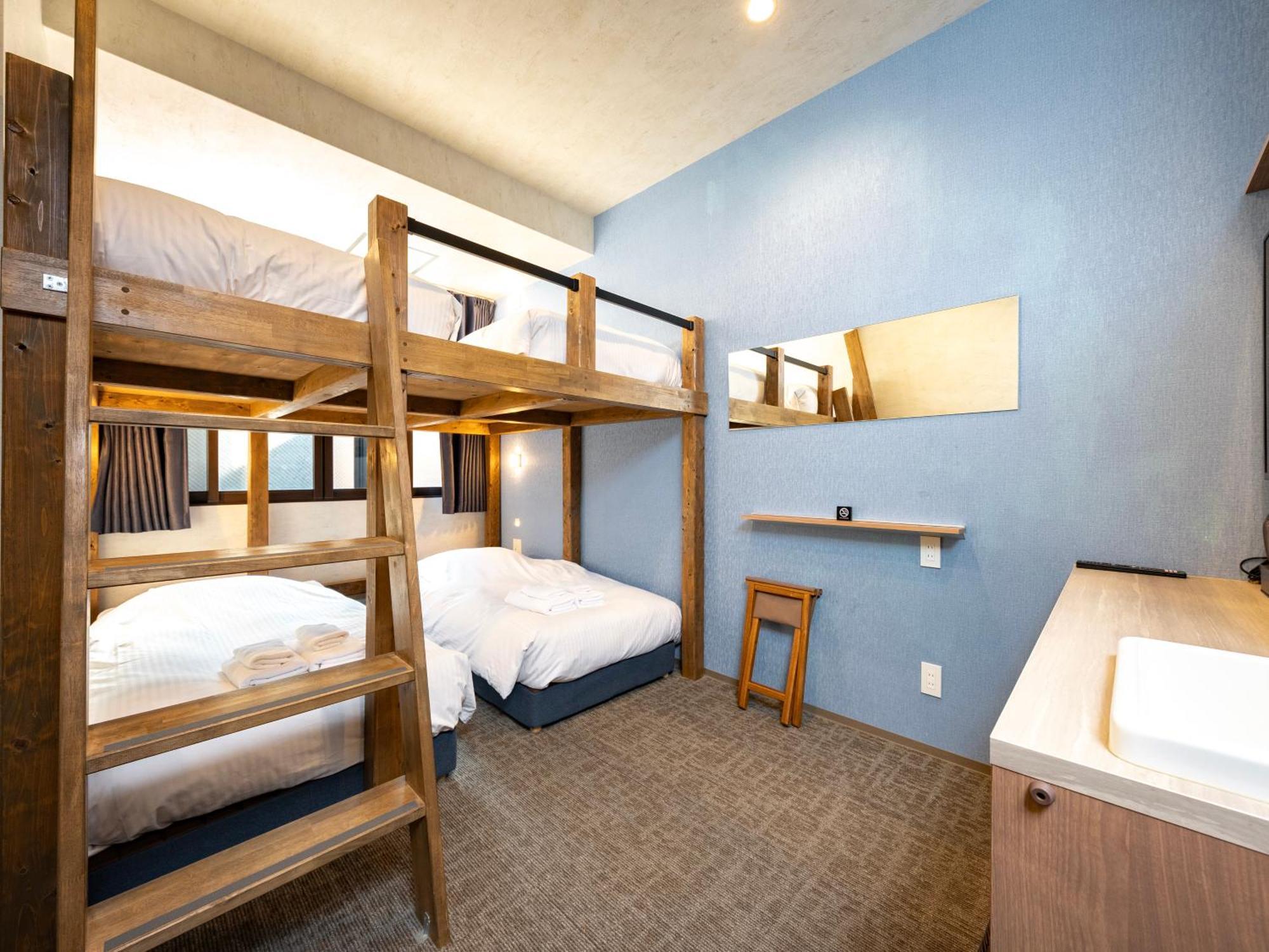 Wellstay Namba 3* Osaka