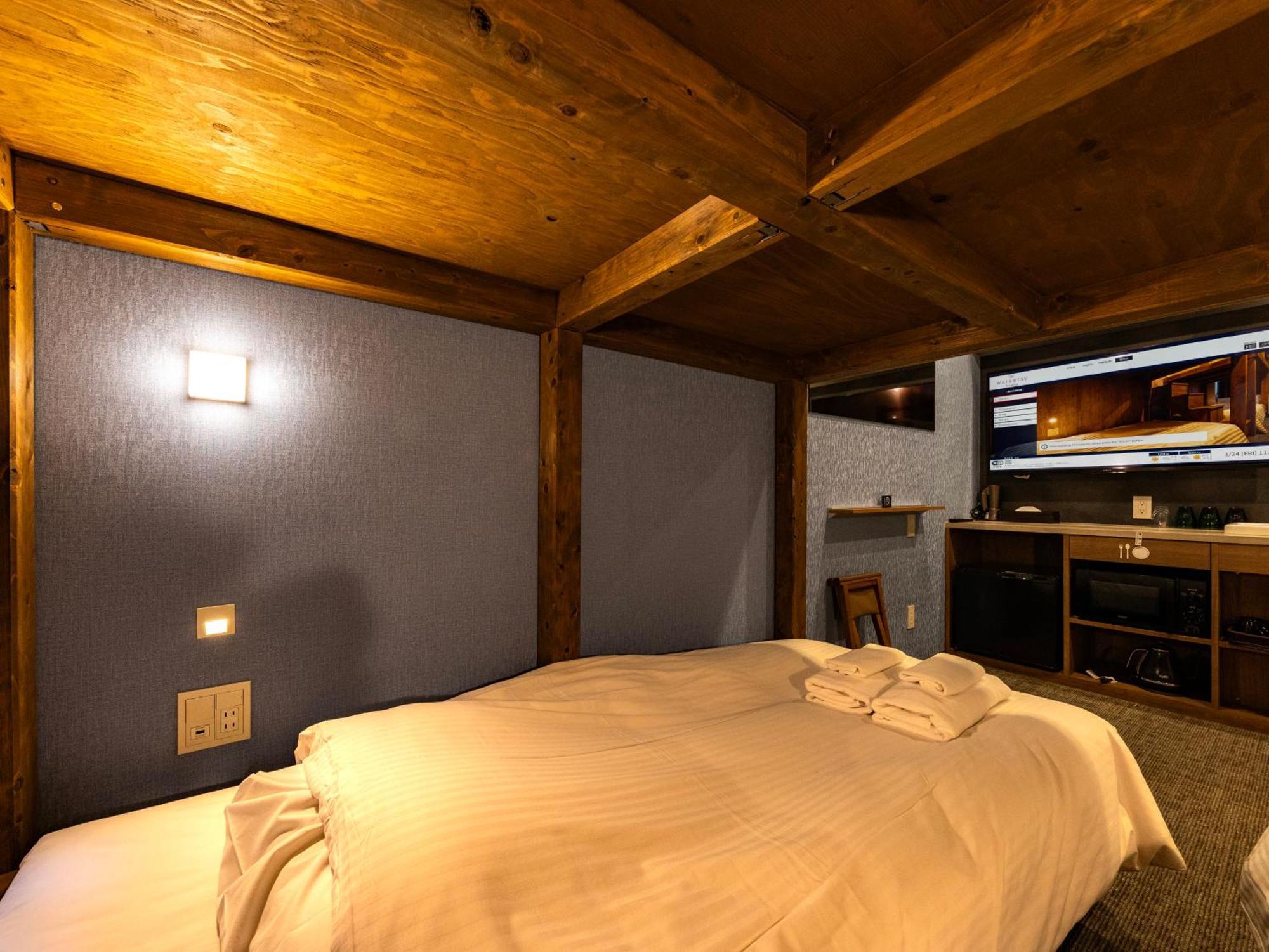 Hotel Wellstay Namba Osaka