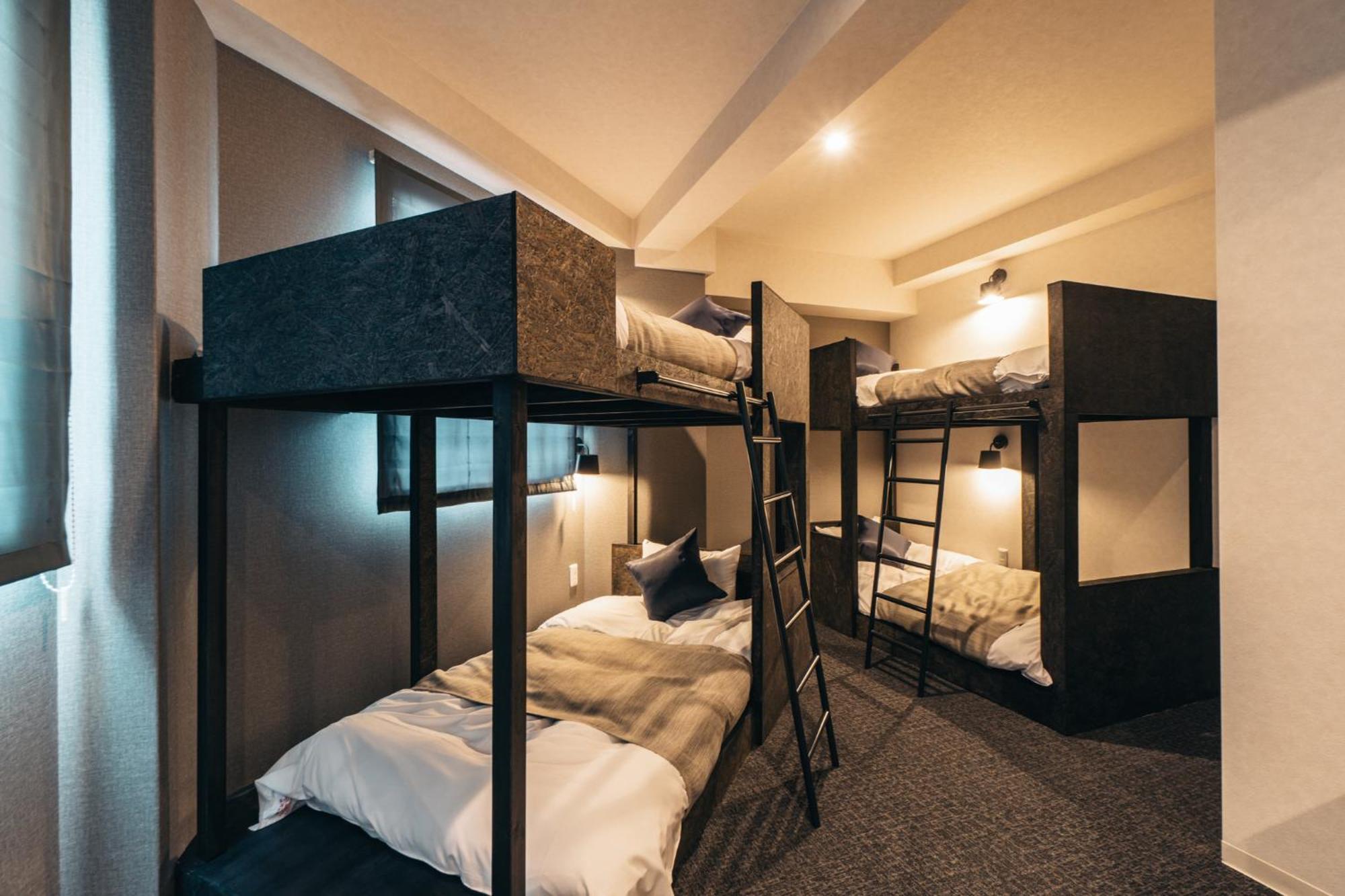 Bakuro By Doyanen Hotel