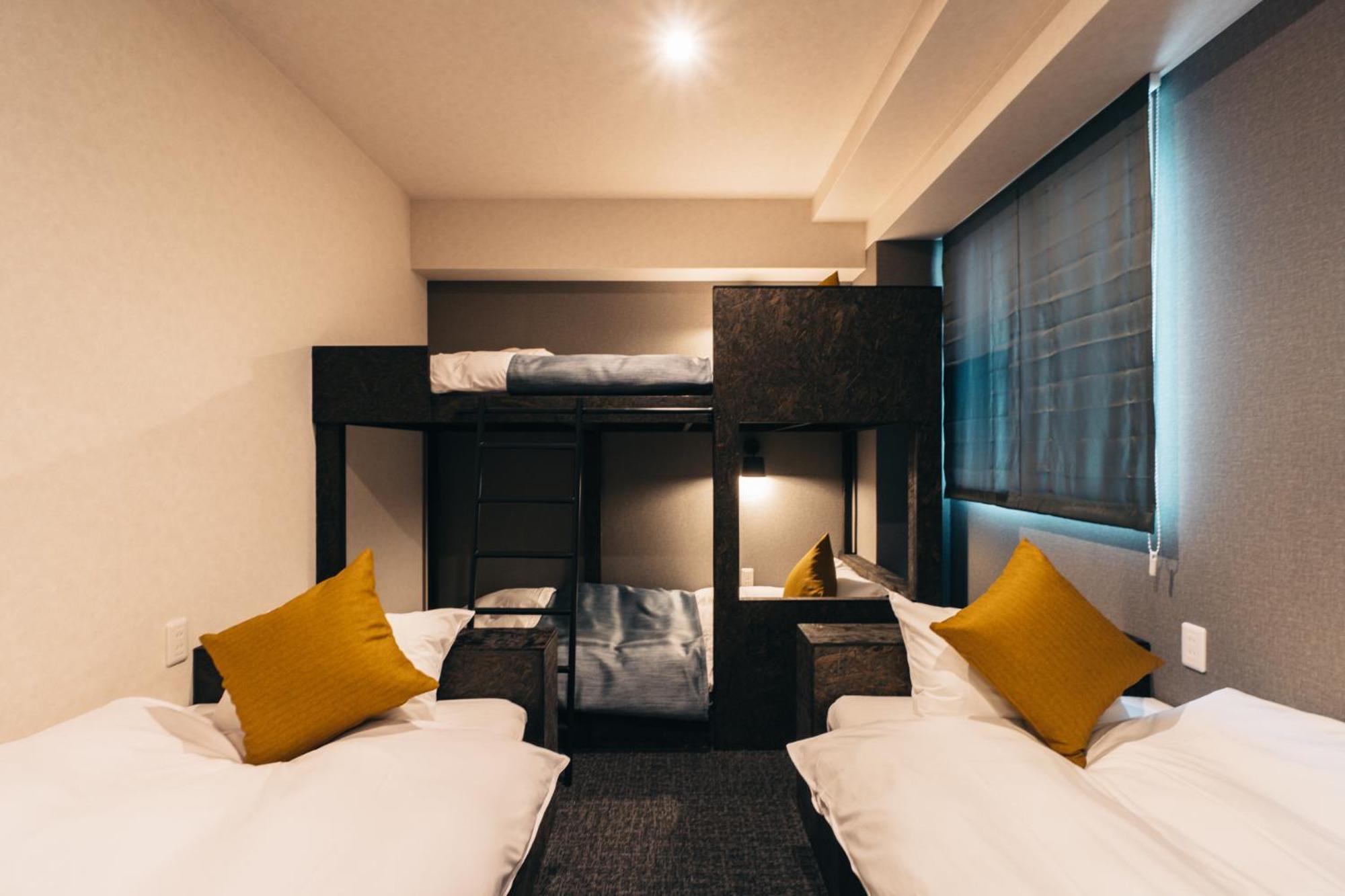 Bakuro By Doyanen Hotel 3*