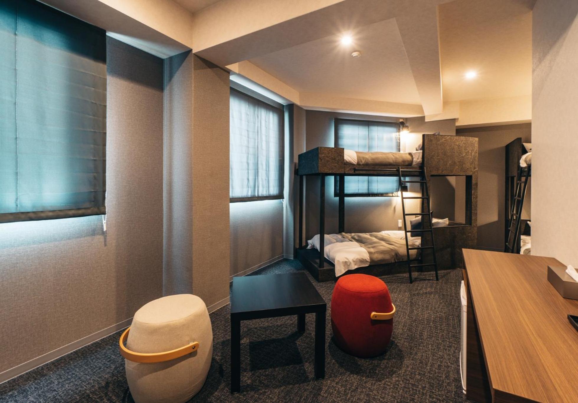 Bakuro By Doyanen Hotel