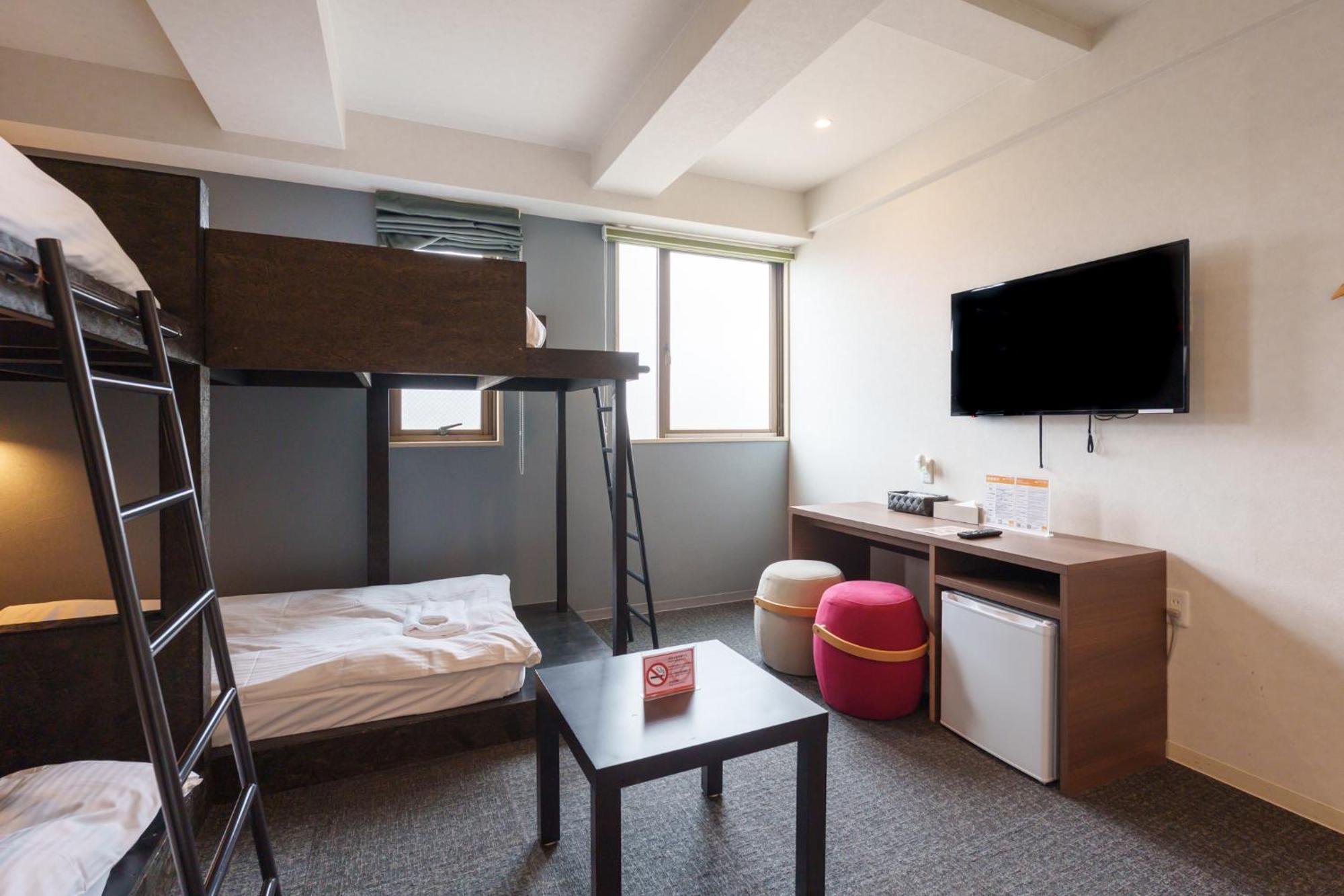 Bakuro By Doyanen Hotel