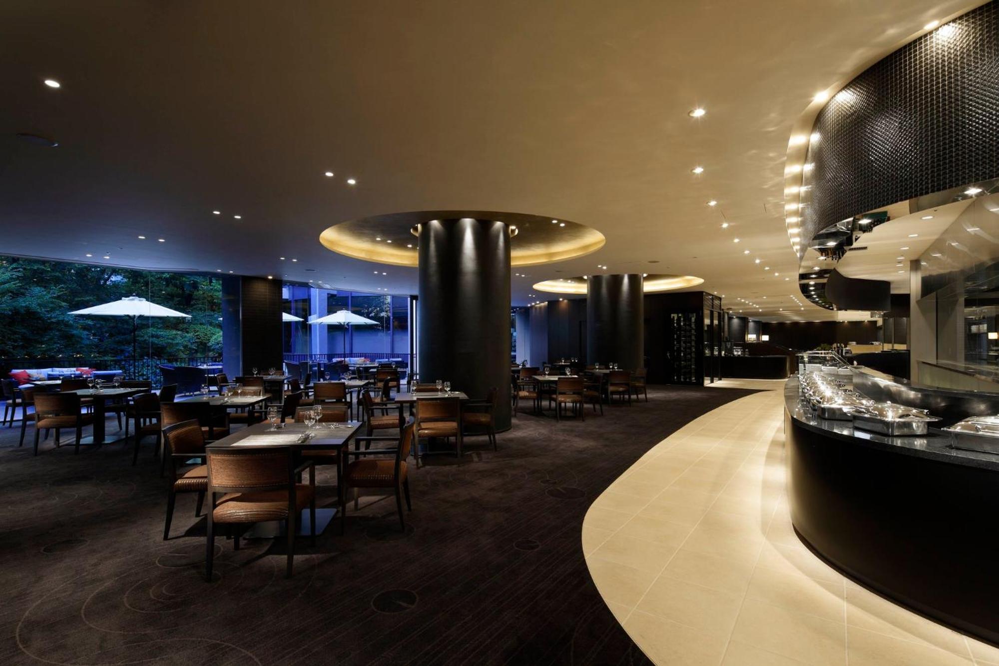 Hotel Rihga Royal Osaka, Vignette Collection By Ihg Osaka