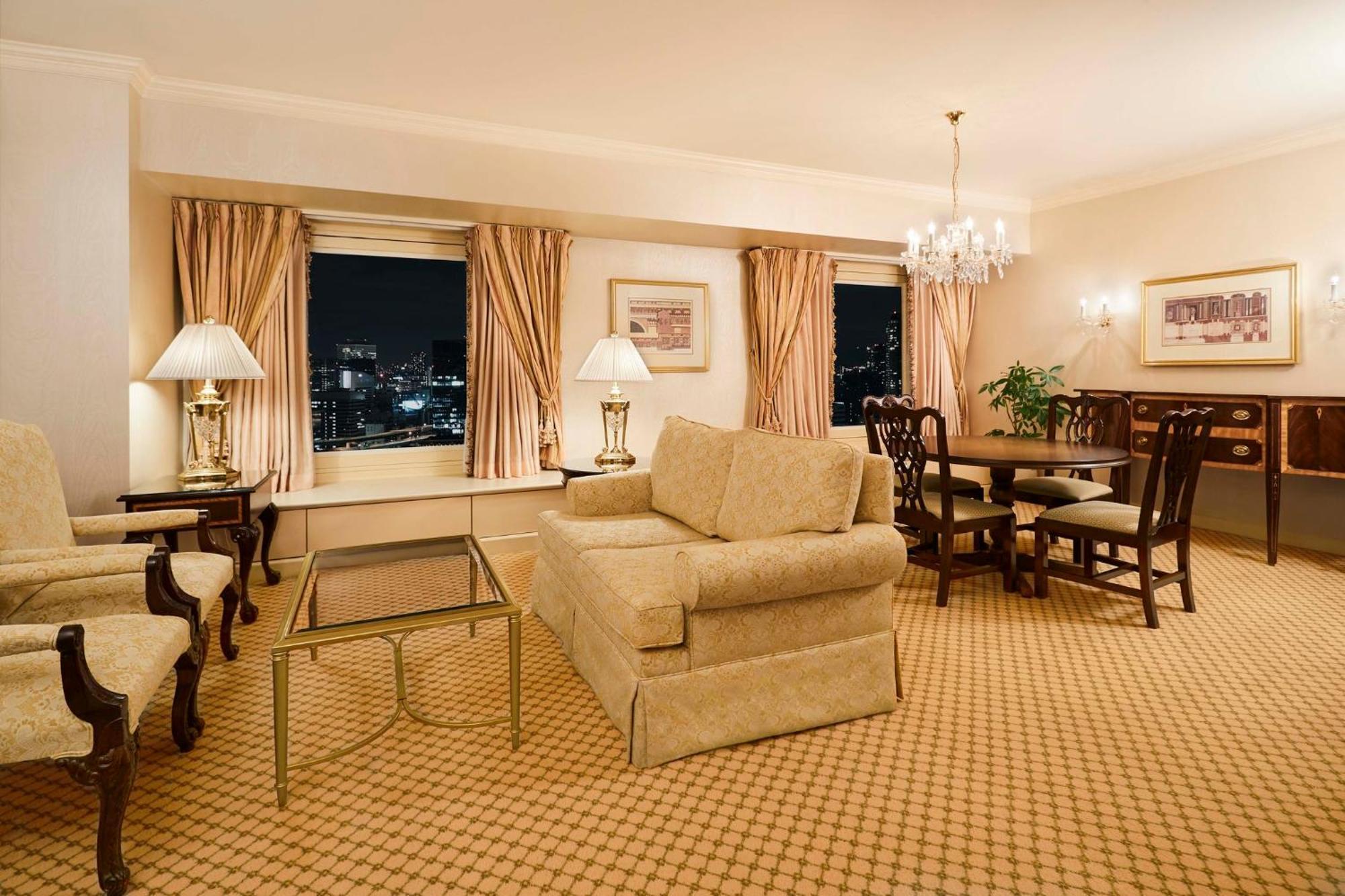 Hotel Rihga Royal Osaka, Vignette Collection By Ihg