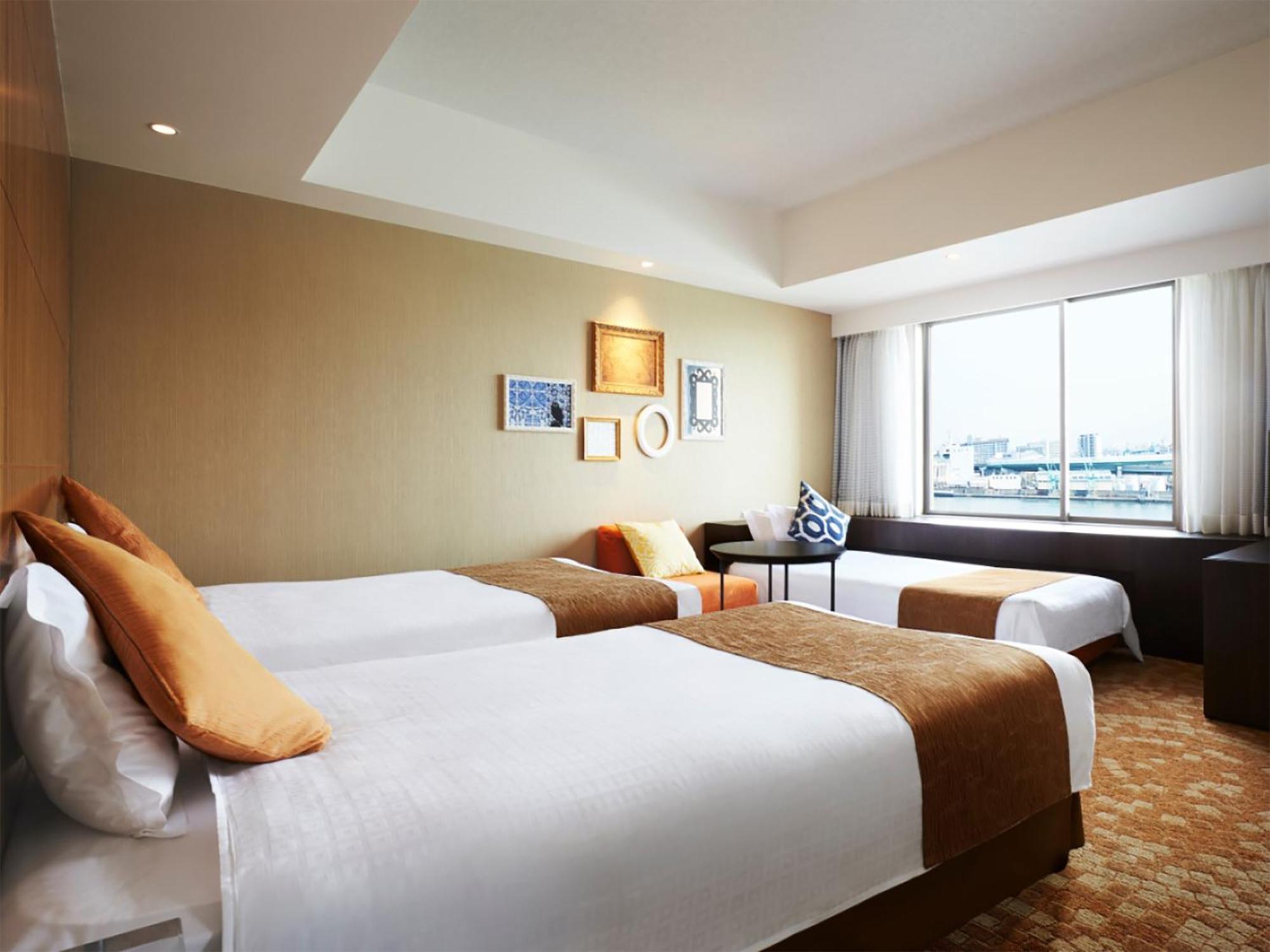 Hotel Universal Port
