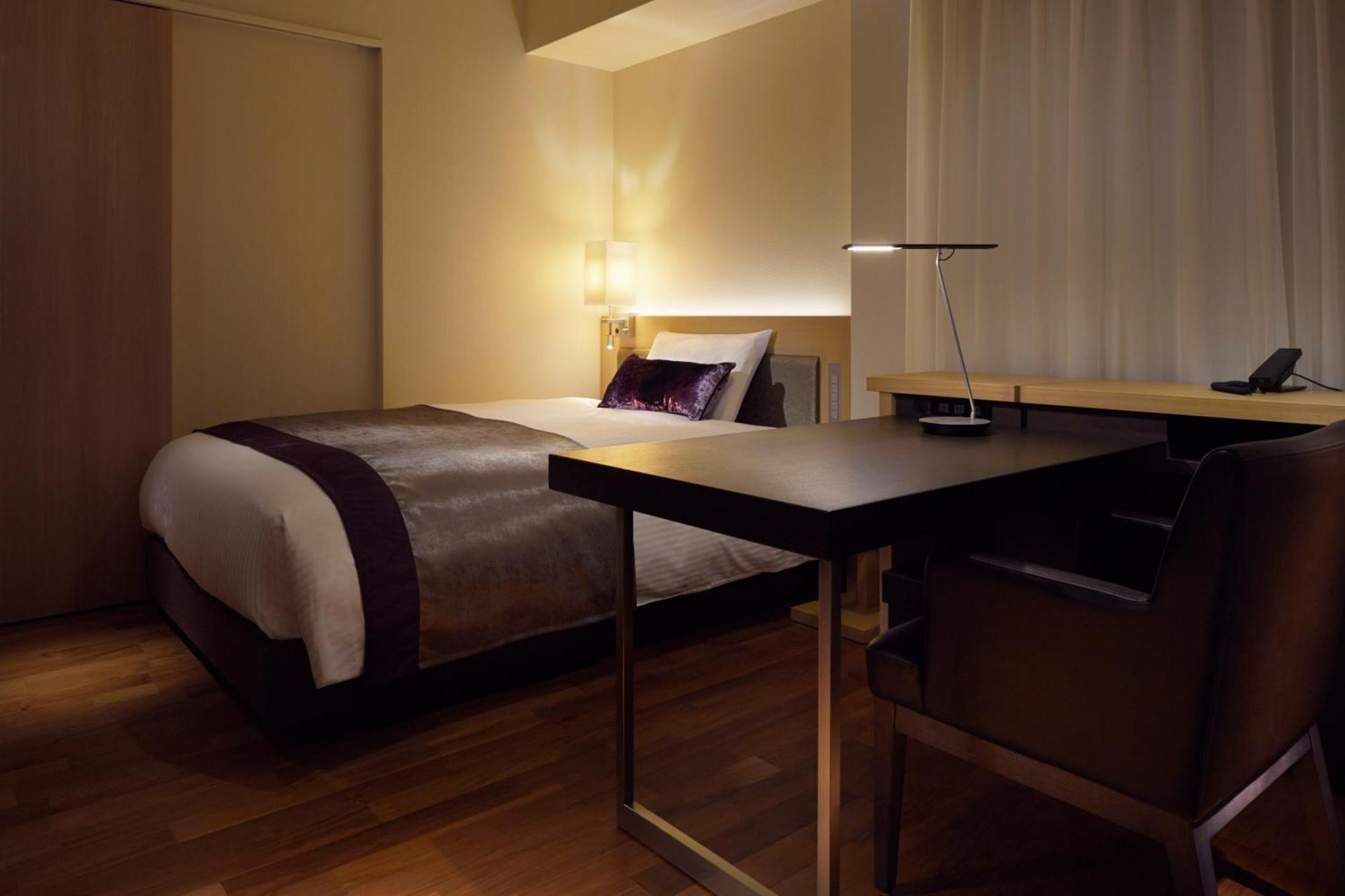 Hotel Mitsui Garden Premier Osaka