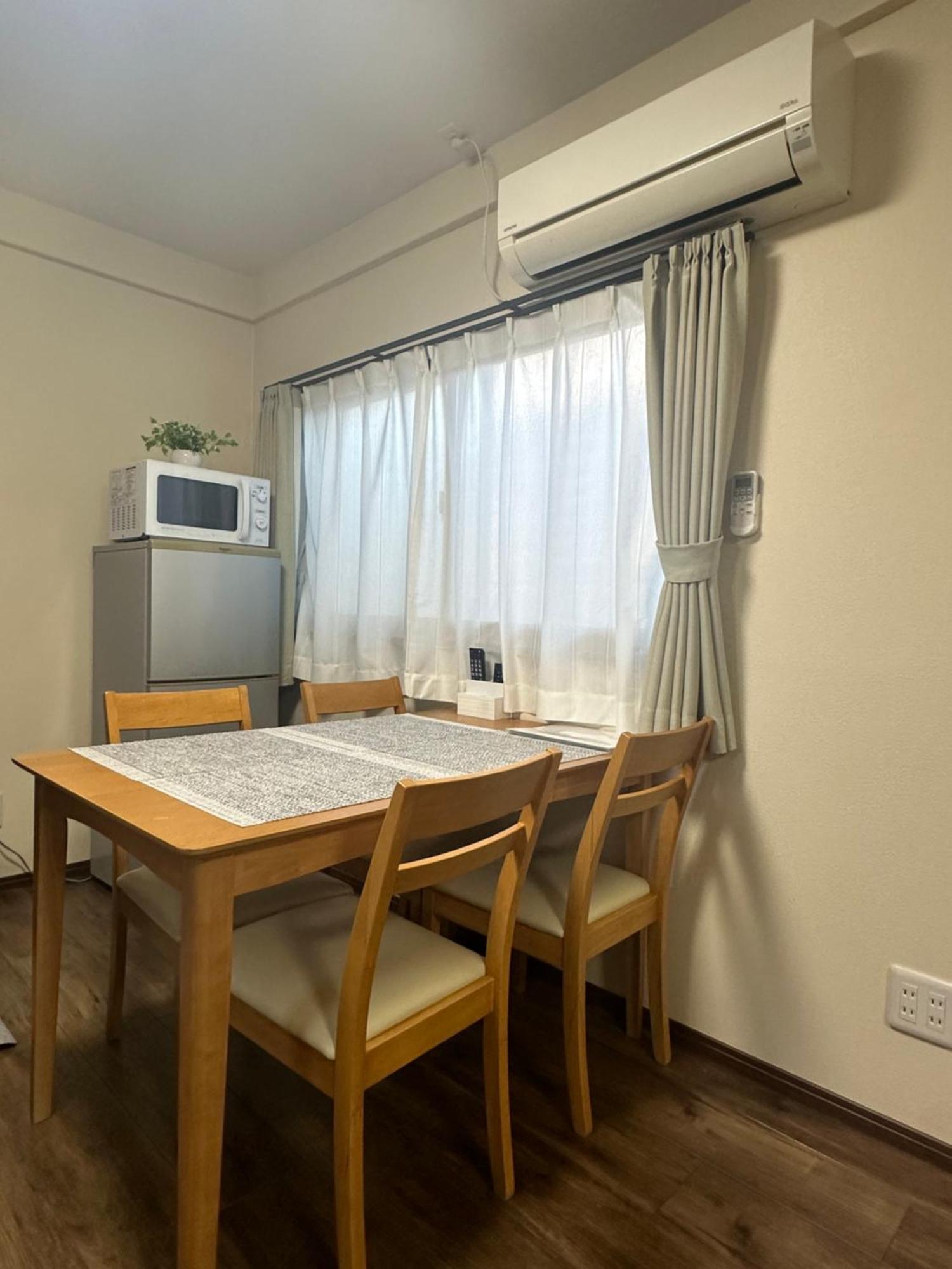 Apartment Suyi *