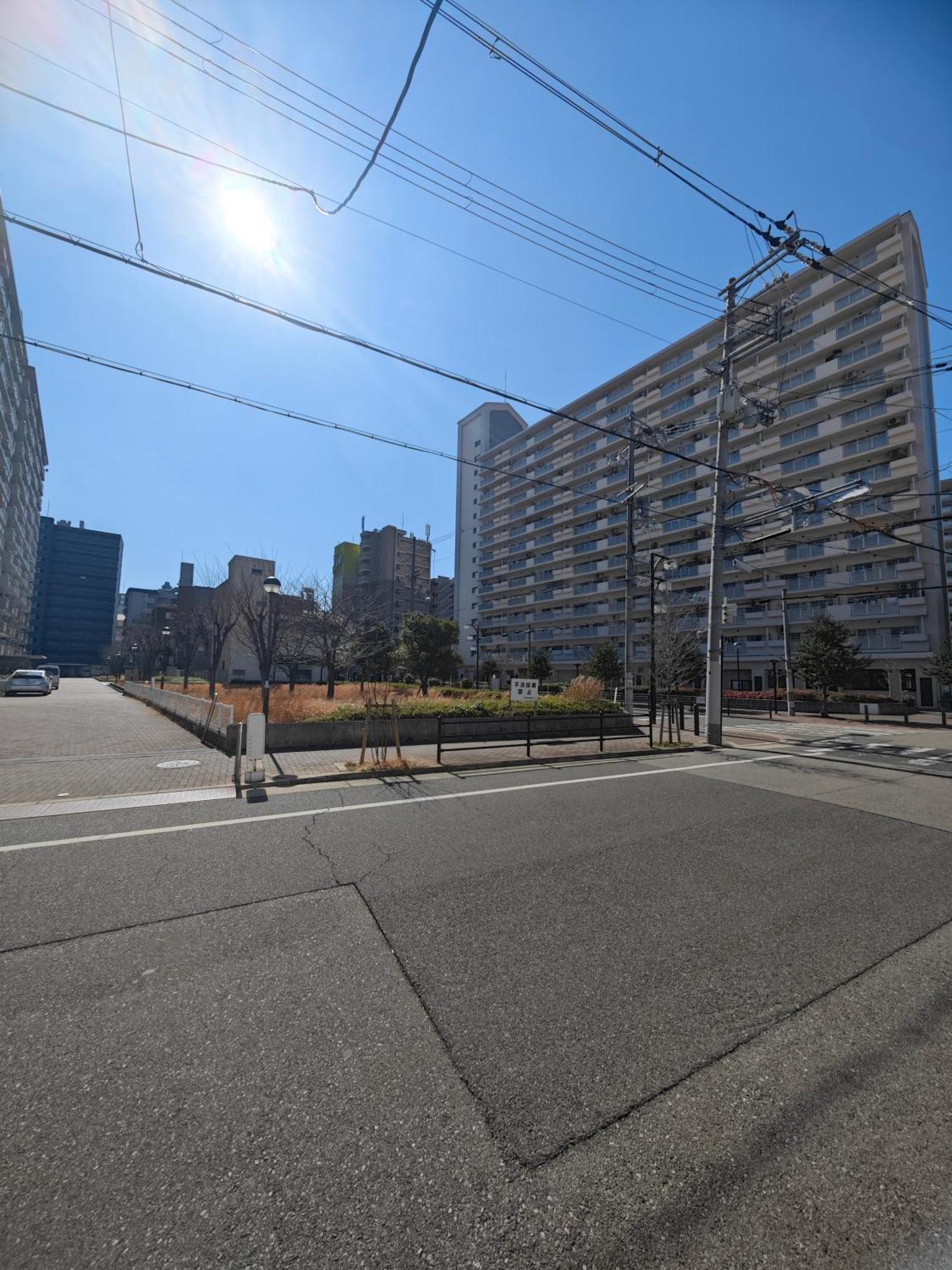 Suyi * Osaka