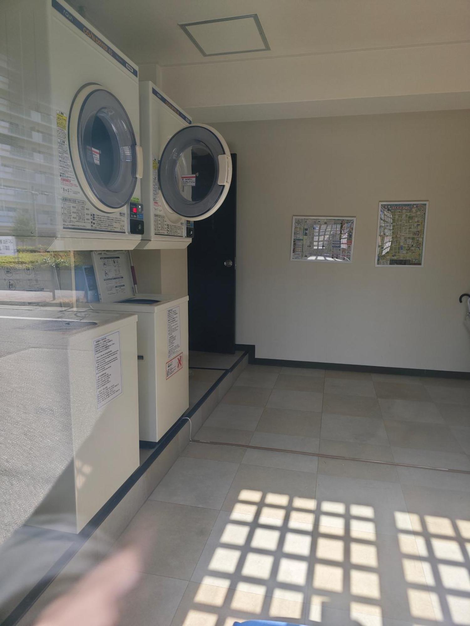 Suyi Apartment *