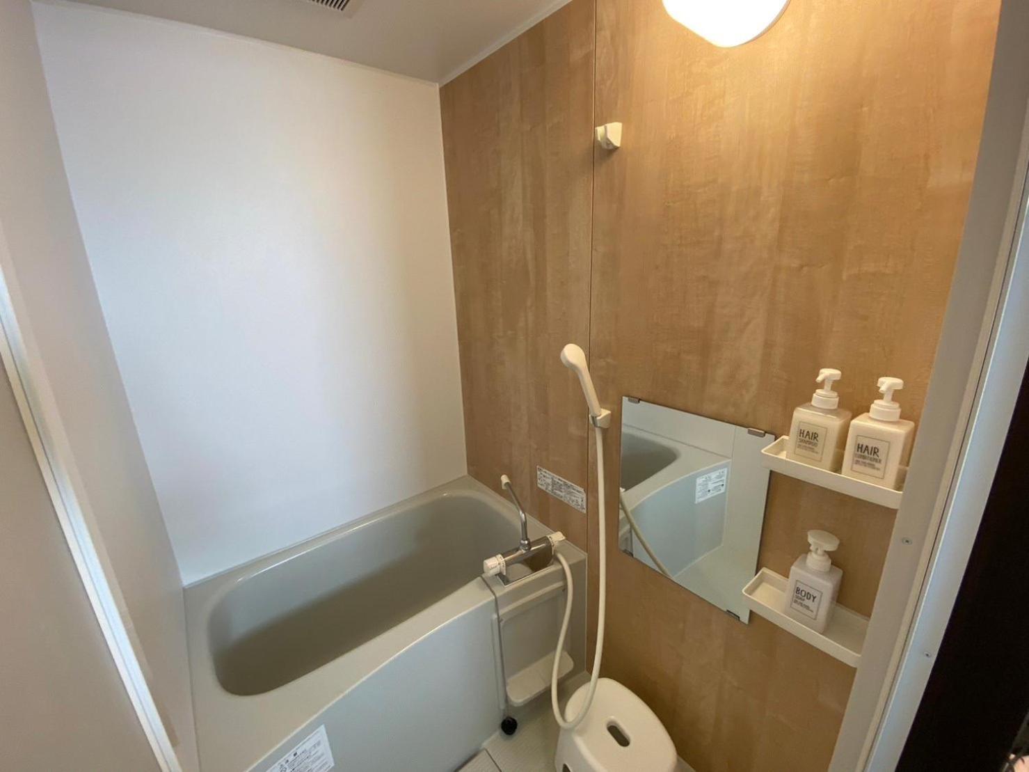 Suyi Apartment *