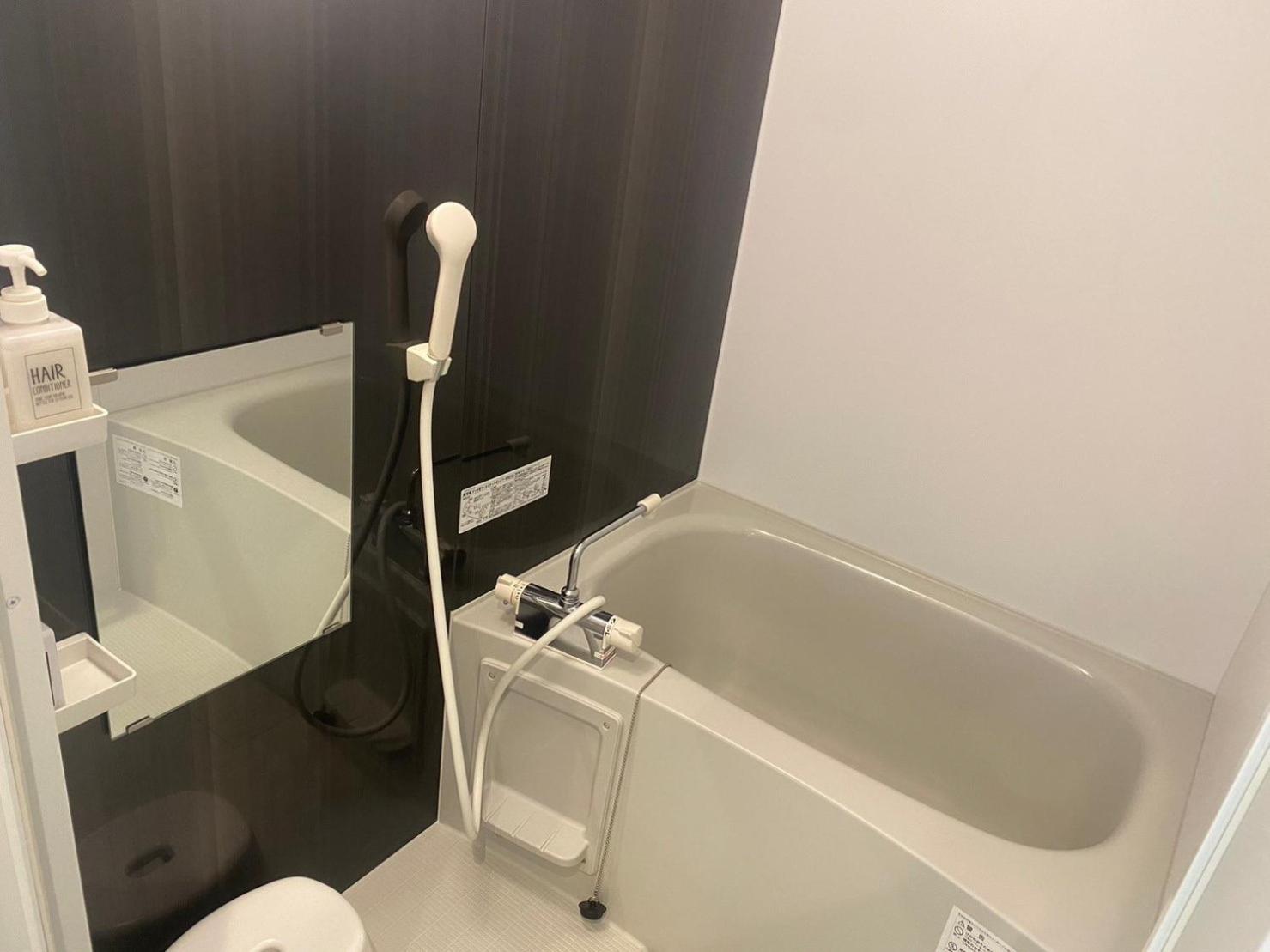 Apartment Suyi Osaka