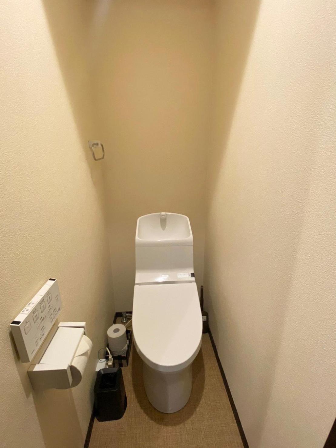 Suyi Apartment
