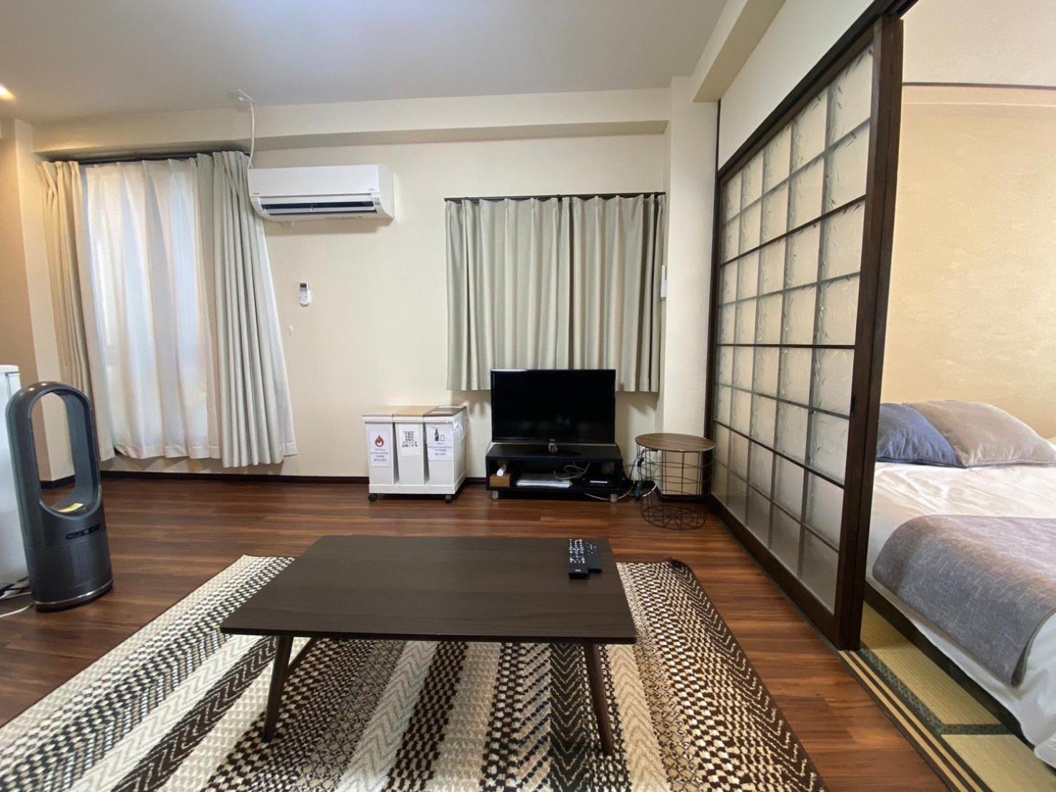 Apartment Suyi
