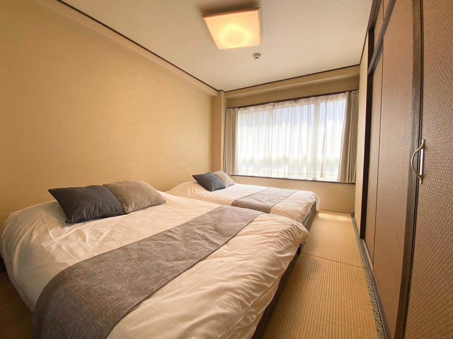 Suyi Apartment