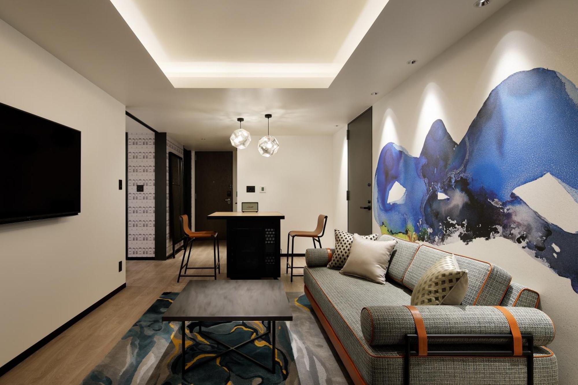 Hotel Aloft Dojima