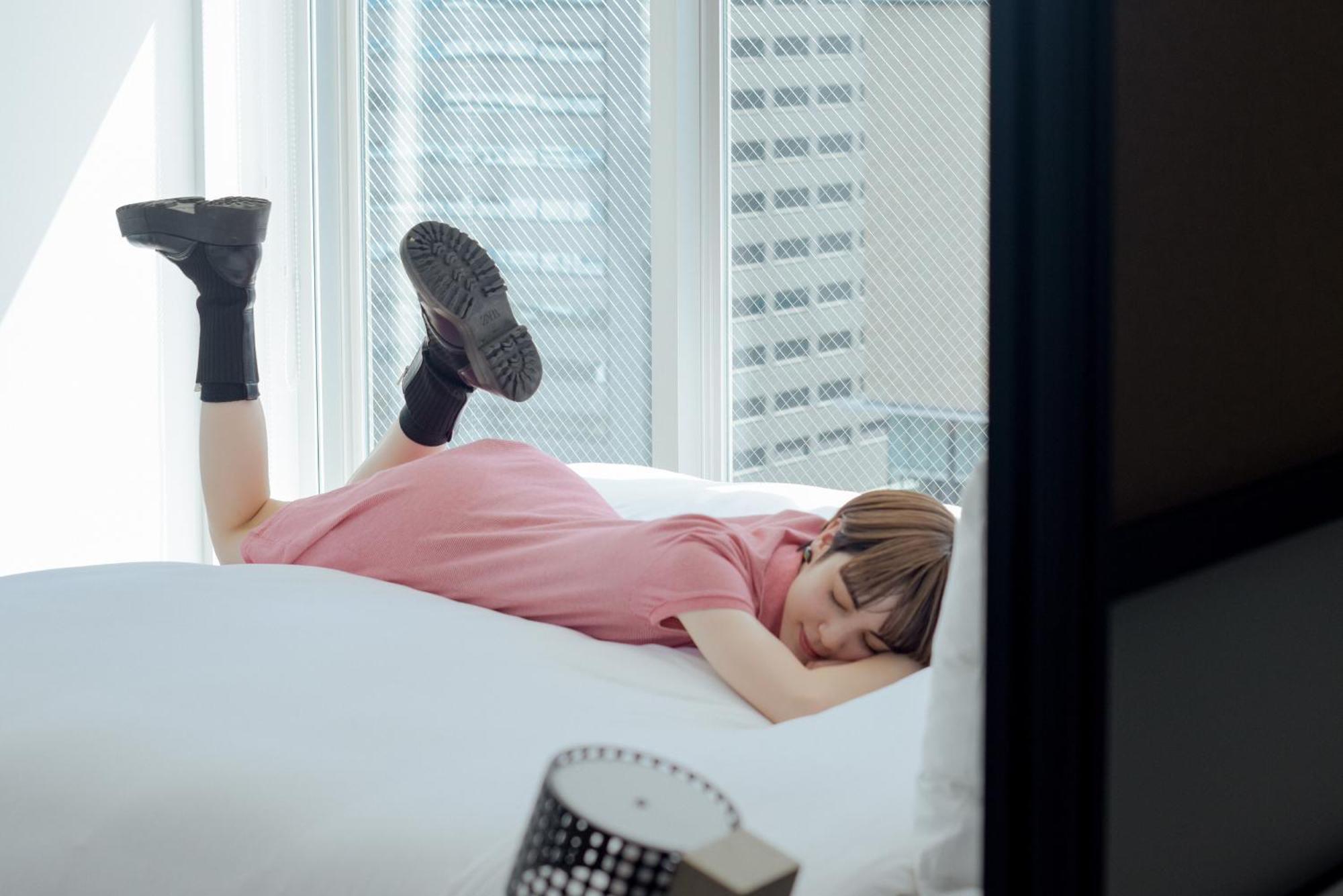 Aloft Dojima Hotel Osaka
