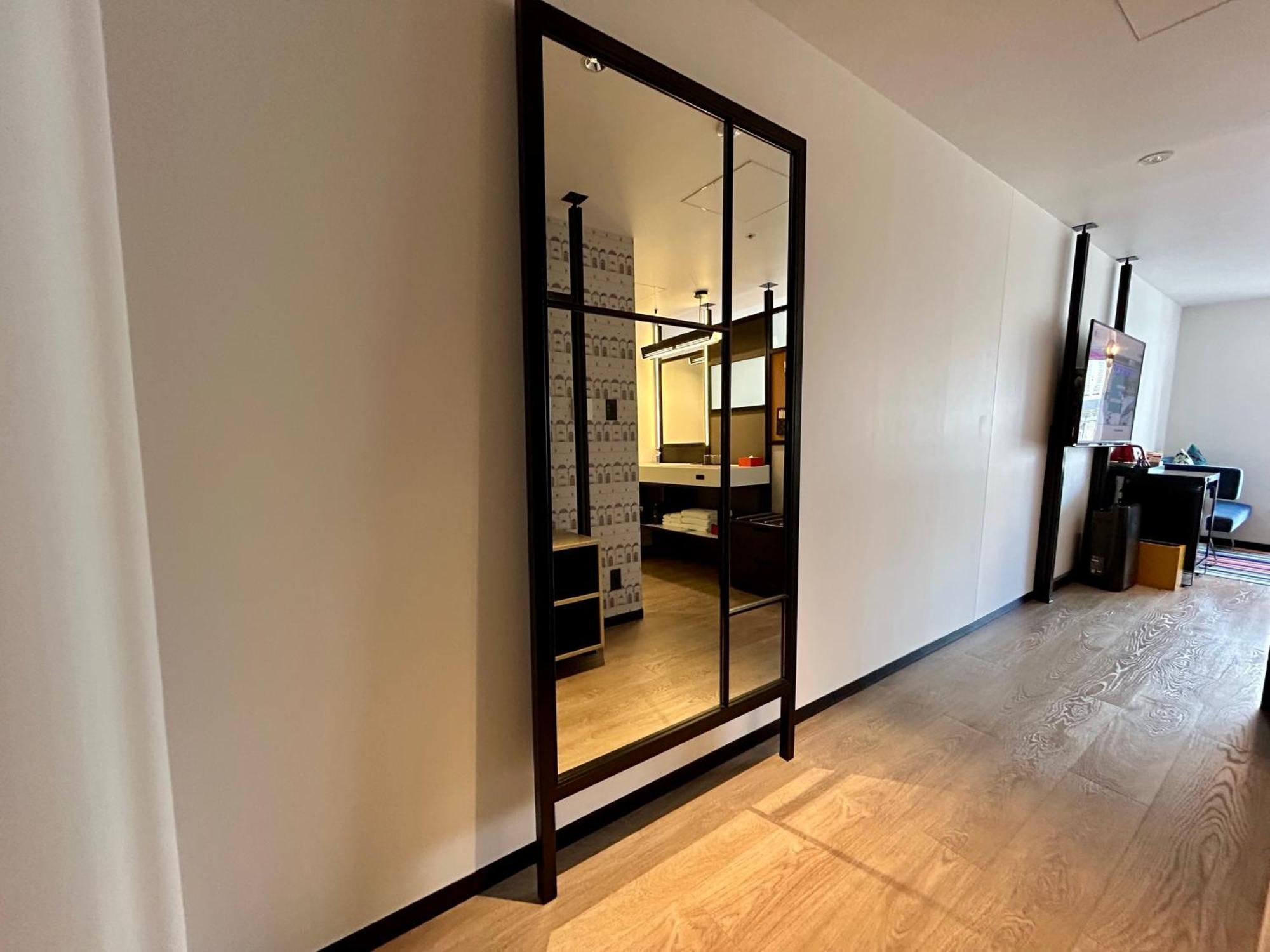 Hotel Aloft Dojima