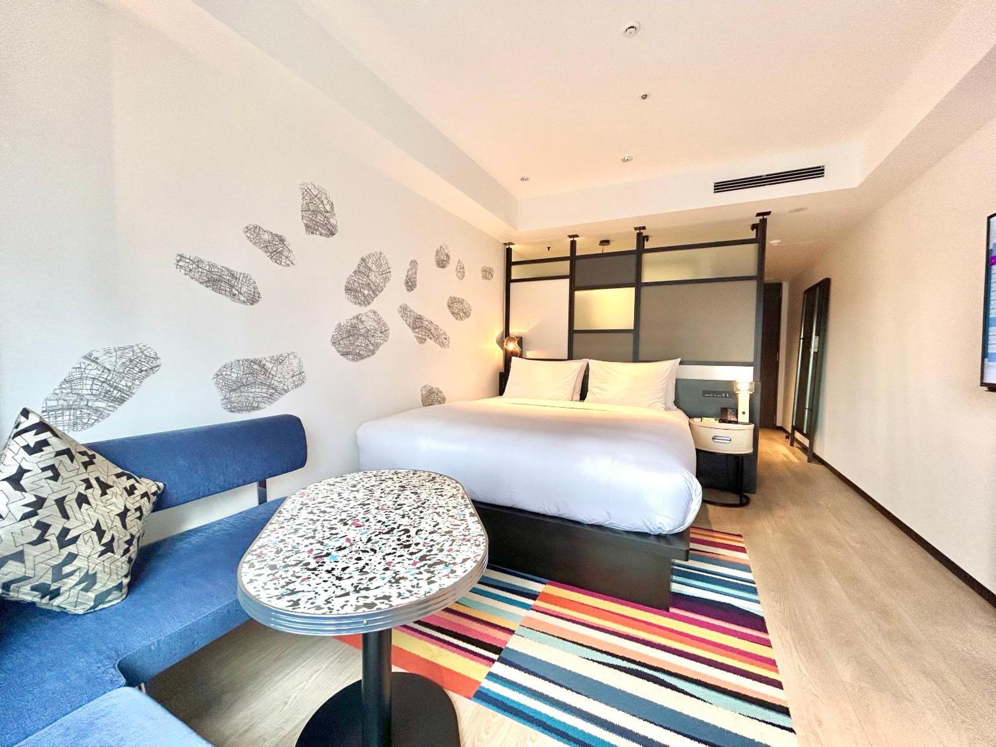 Aloft Dojima Hotel 4*