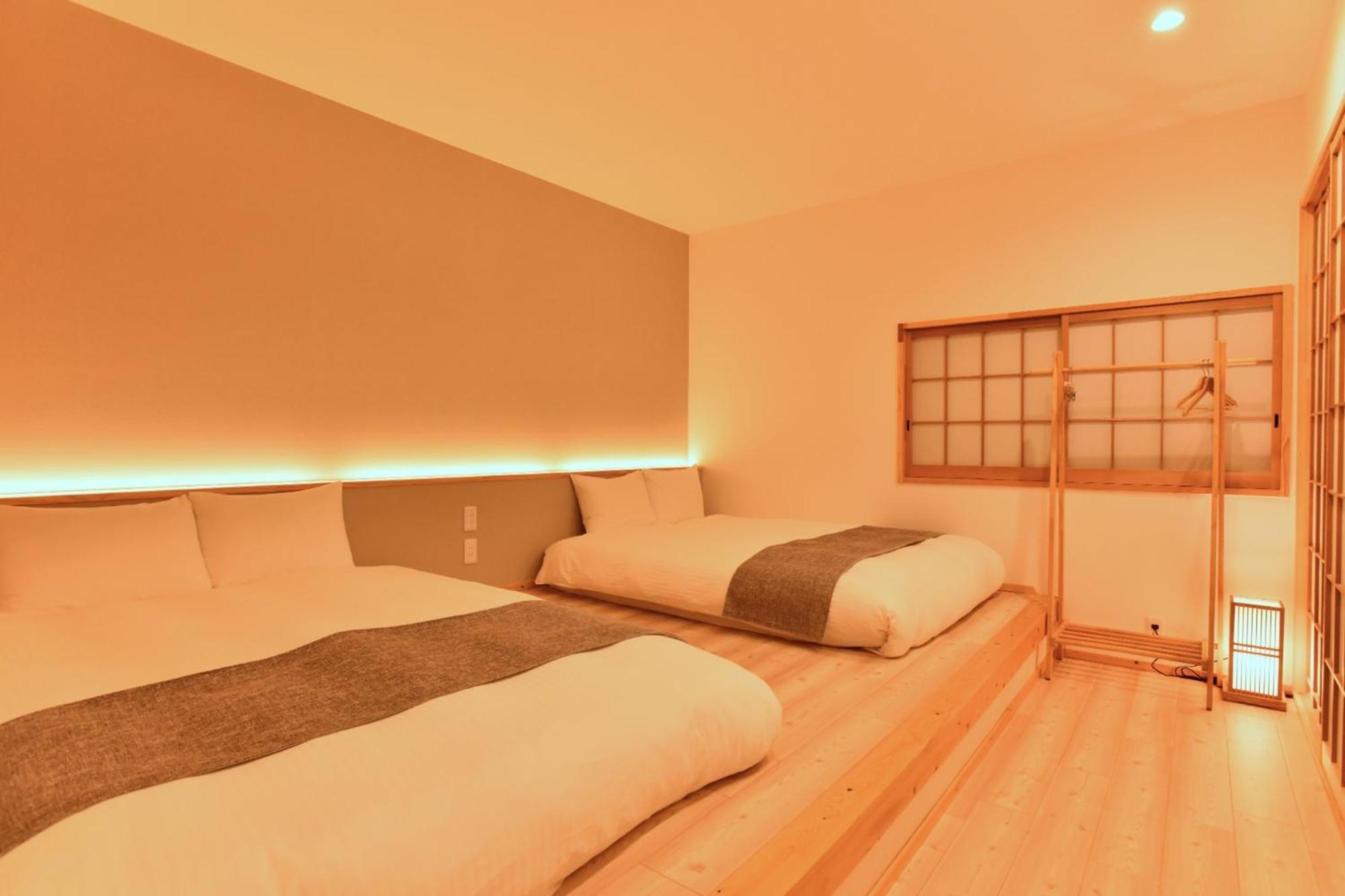 Fl House Naniwacho - Vacation 13598 Holiday home Osaka