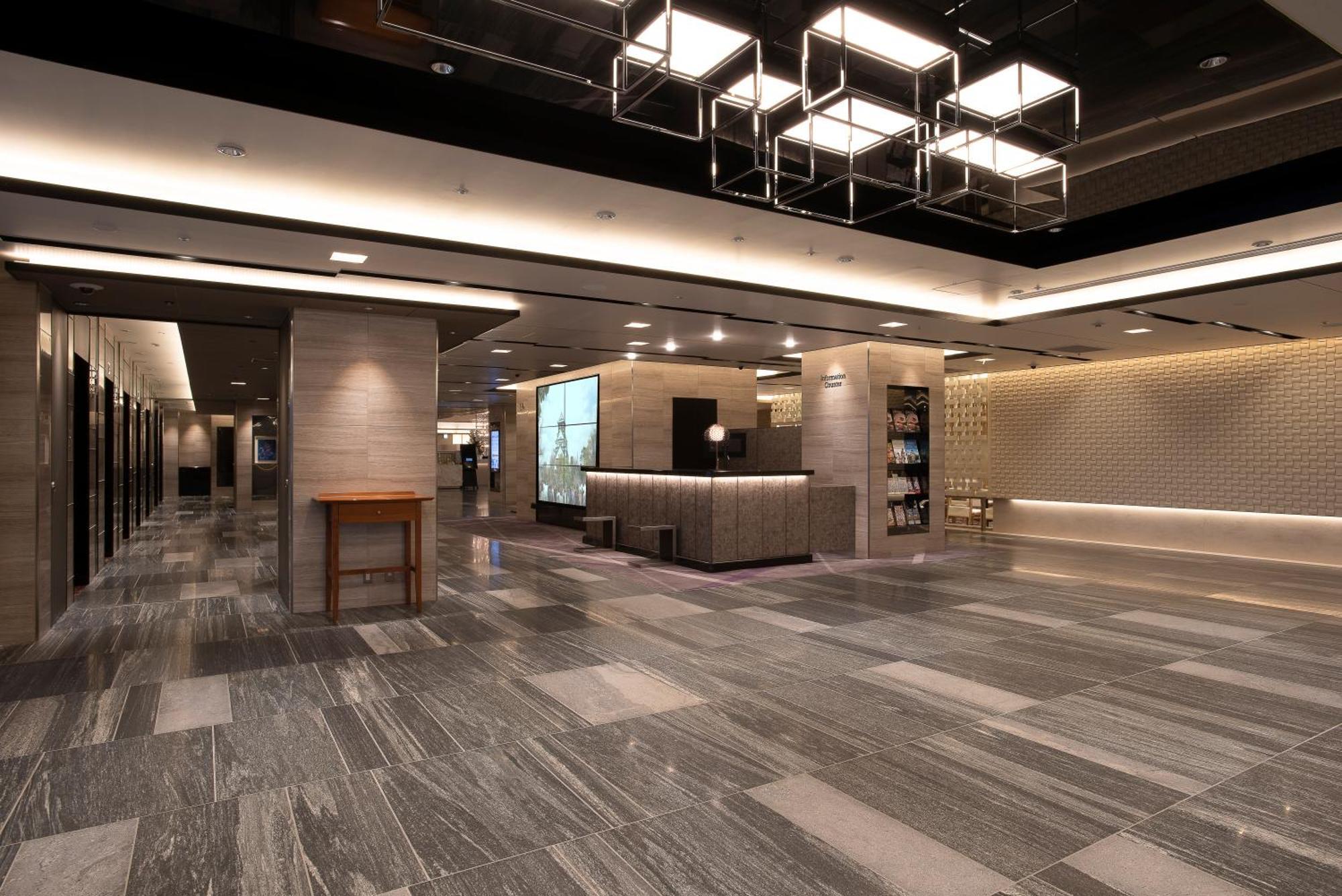 Hotel Granvia Osaka-jr Group 4*