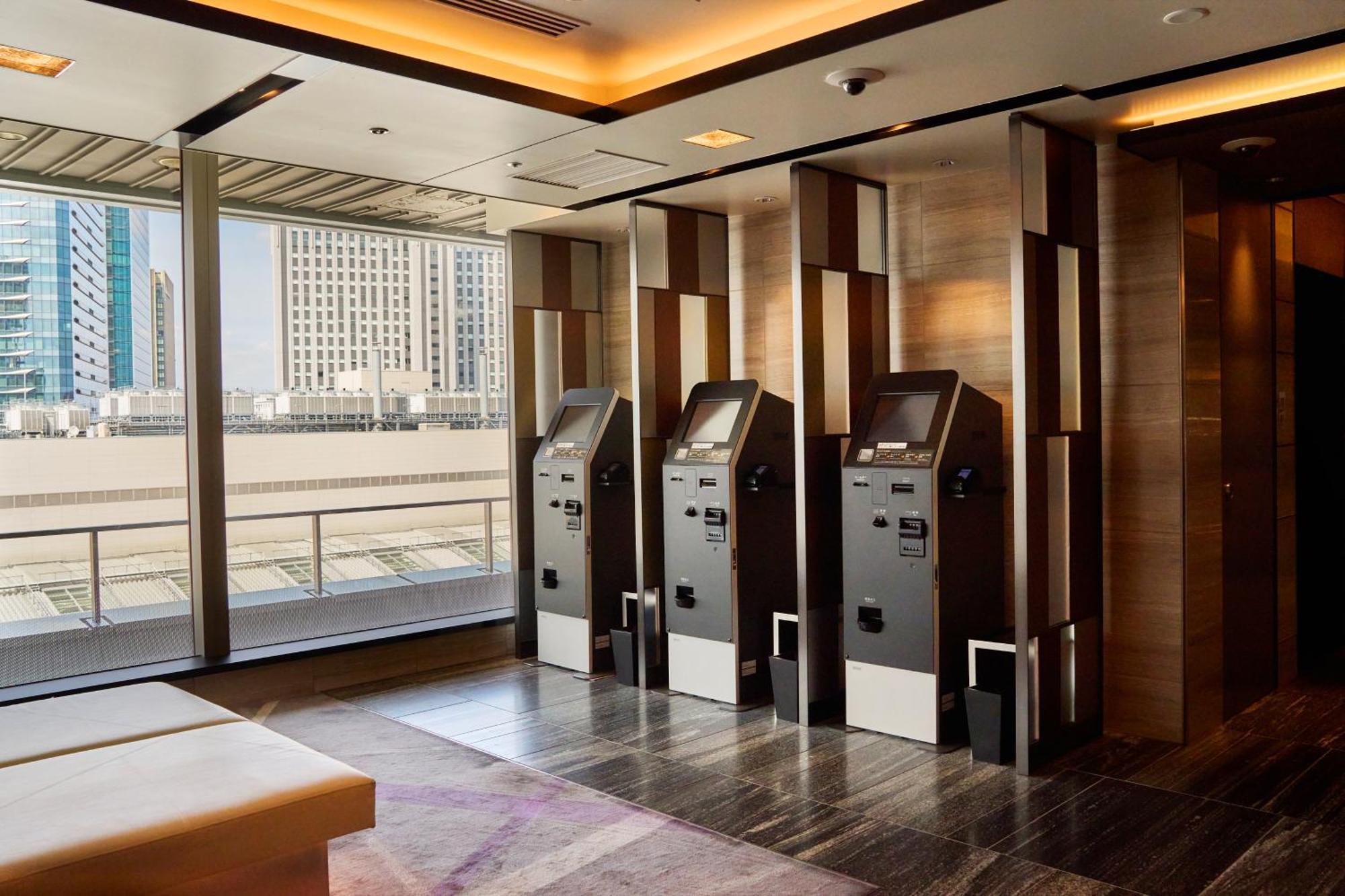 Hotel Granvia Osaka-jr Group Osaka