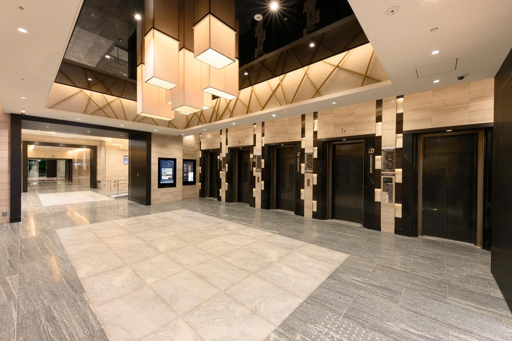 Granvia Osaka-jr Group Hotel