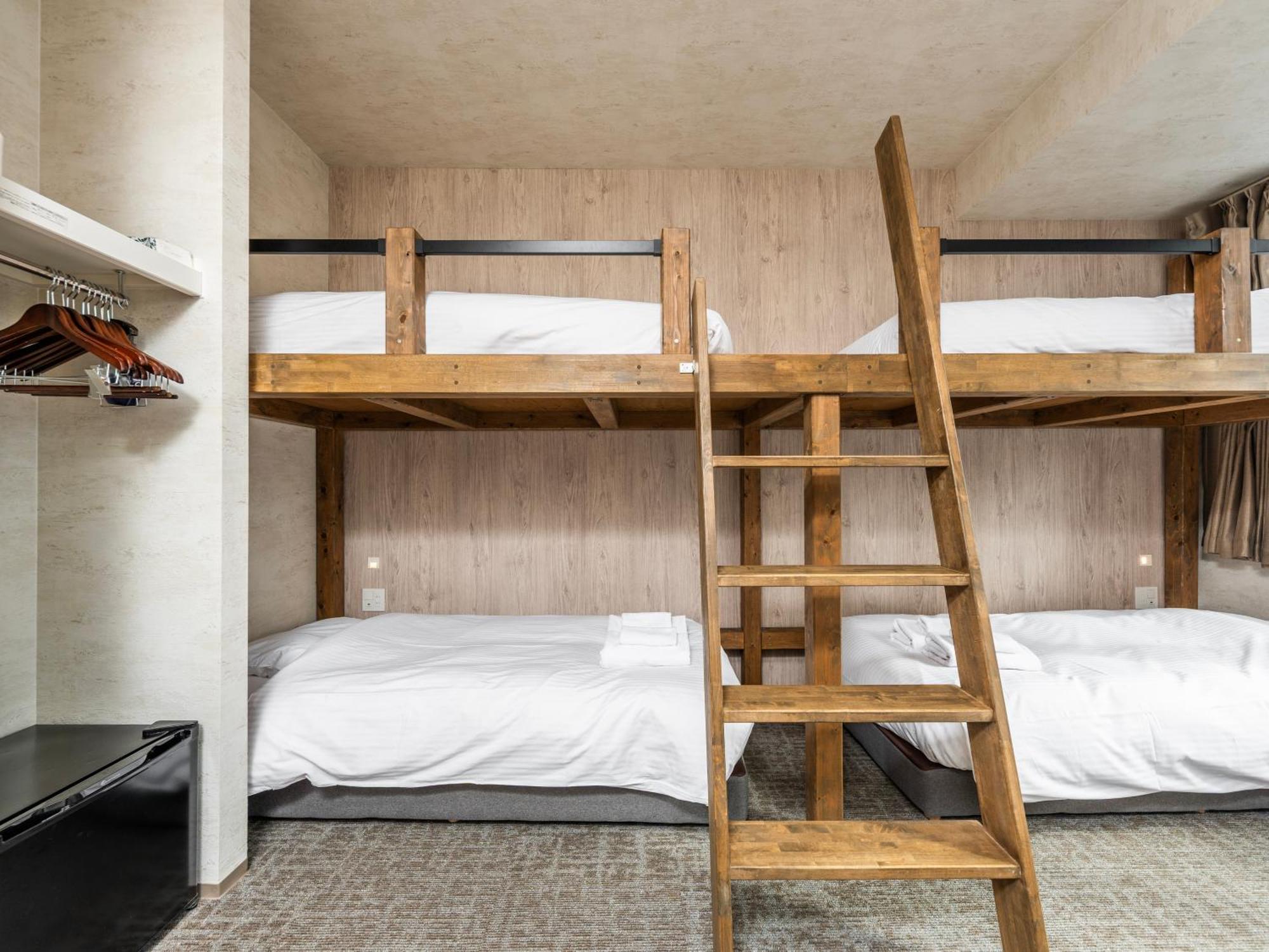 Wellstay Namba Hotel 3*