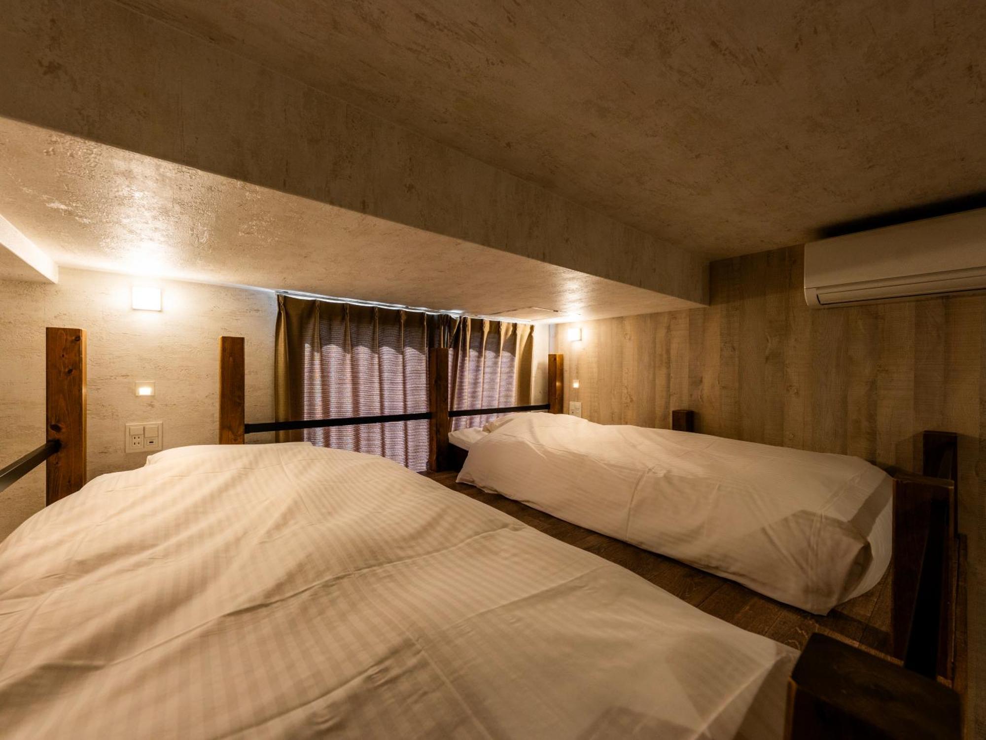 Wellstay Namba 3* Osaka