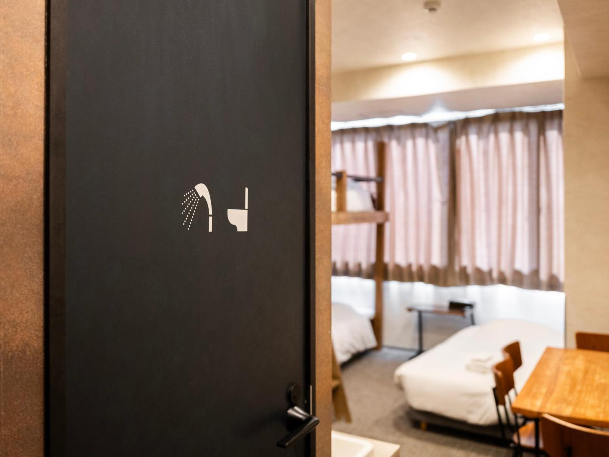 Wellstay Namba Hotel