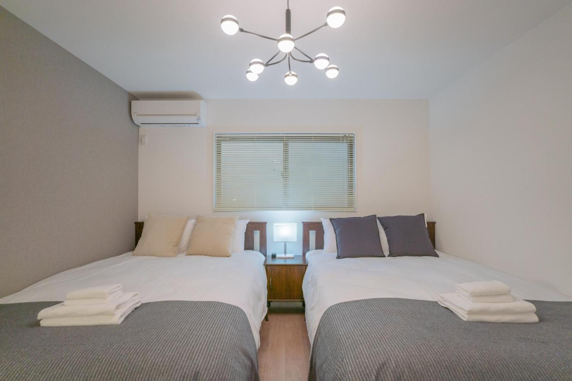 Holiday home Casas-k Teradacho - Vacation 18593