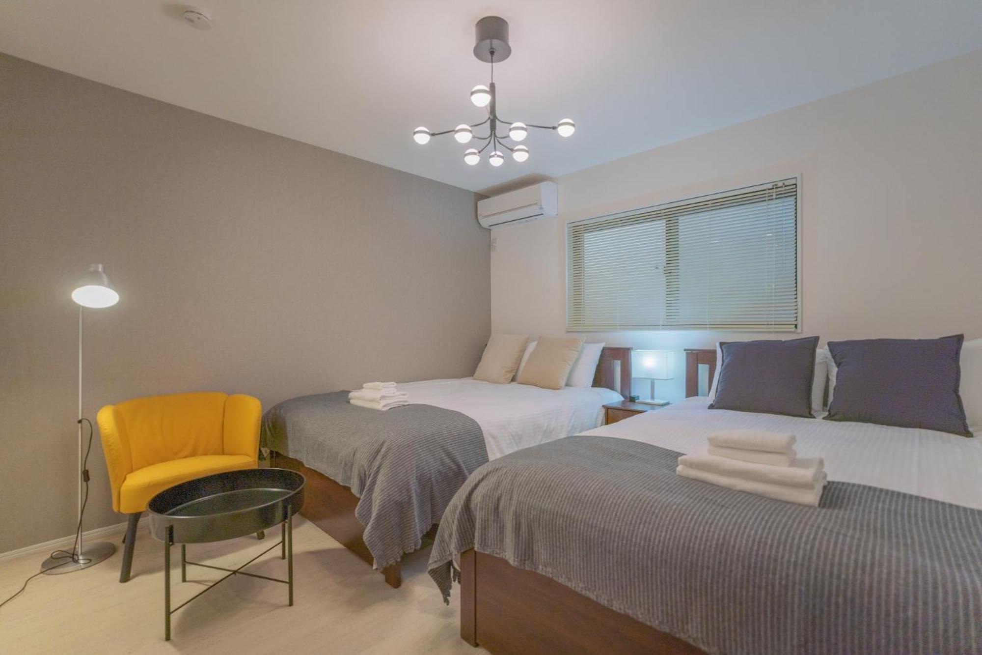 Holiday home Casas-k Teradacho - Vacation 18593