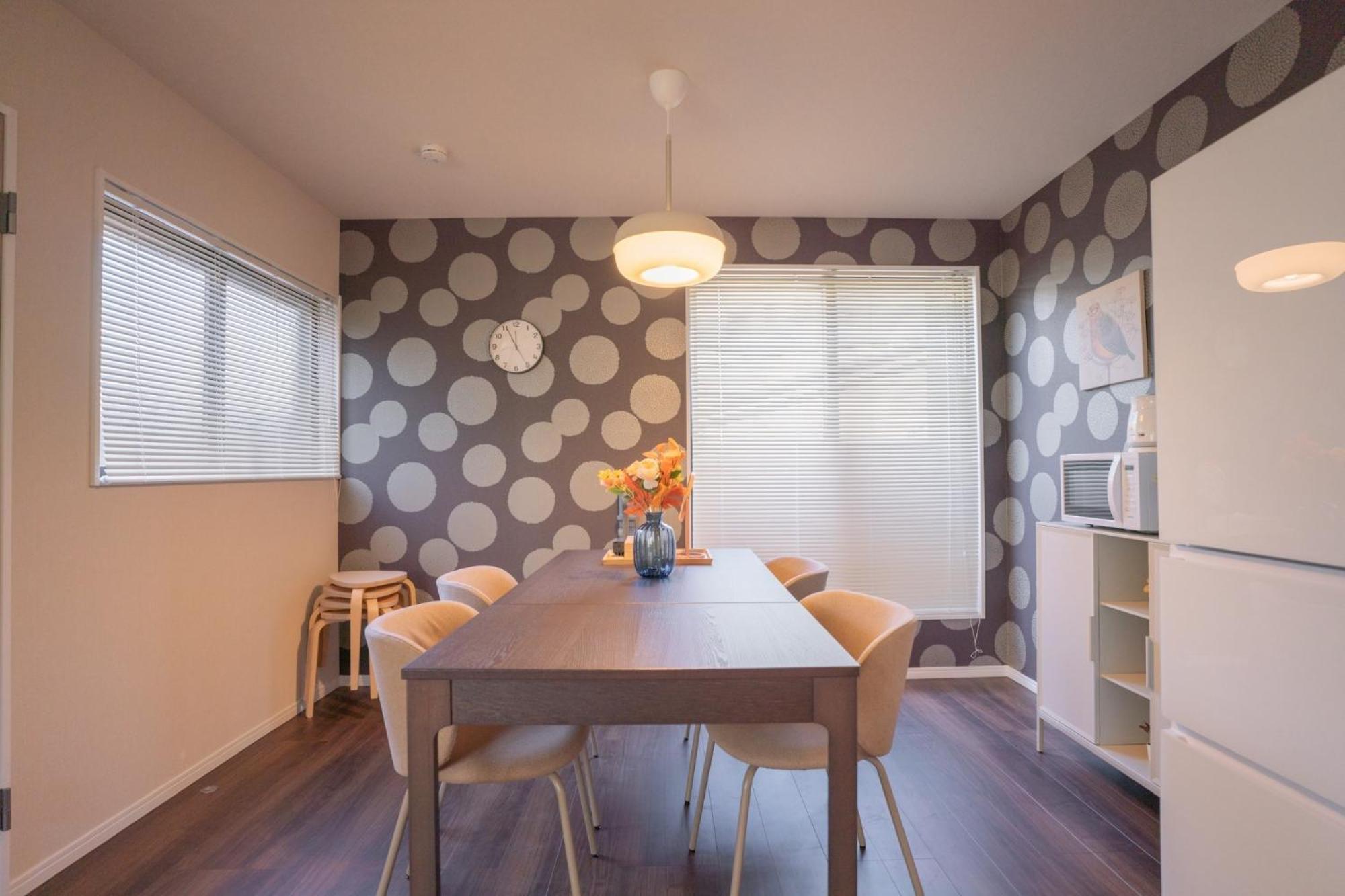 Holiday home Casas-k Teradacho - Vacation 18595 Osaka