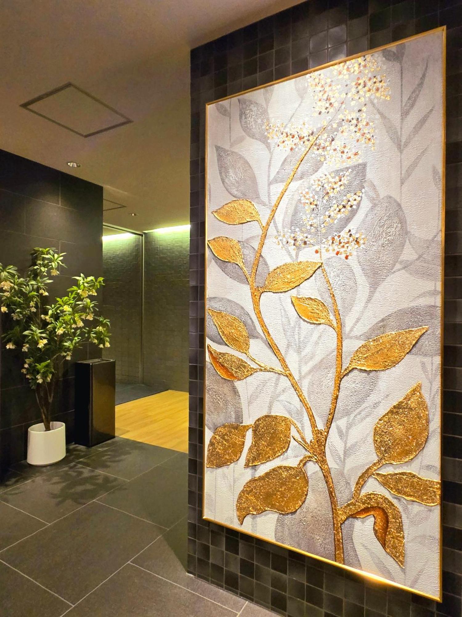 Hotel Arashi Nambaminami 4*