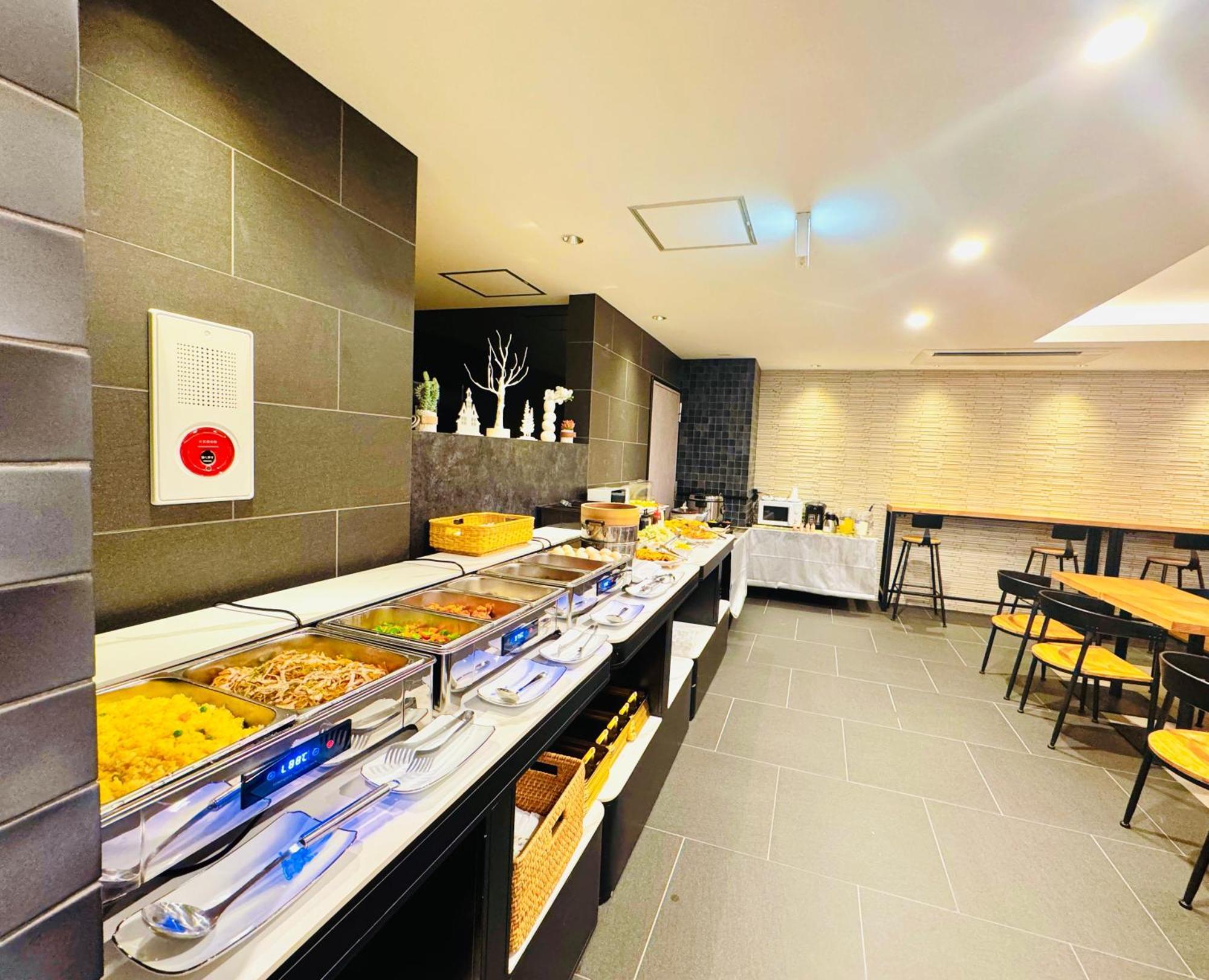 Arashi Nambaminami Hotel 4*